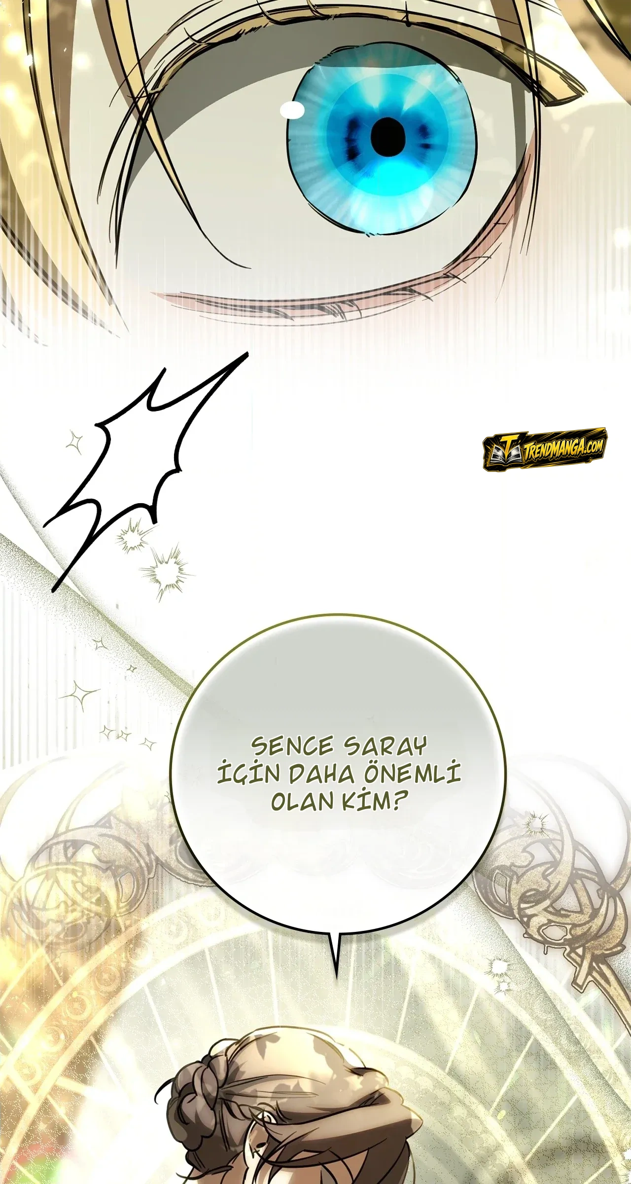TrendManga Türkçe manga oku once-an-assassin-now-a-royal-nanny bölüm 3 sayfa 70