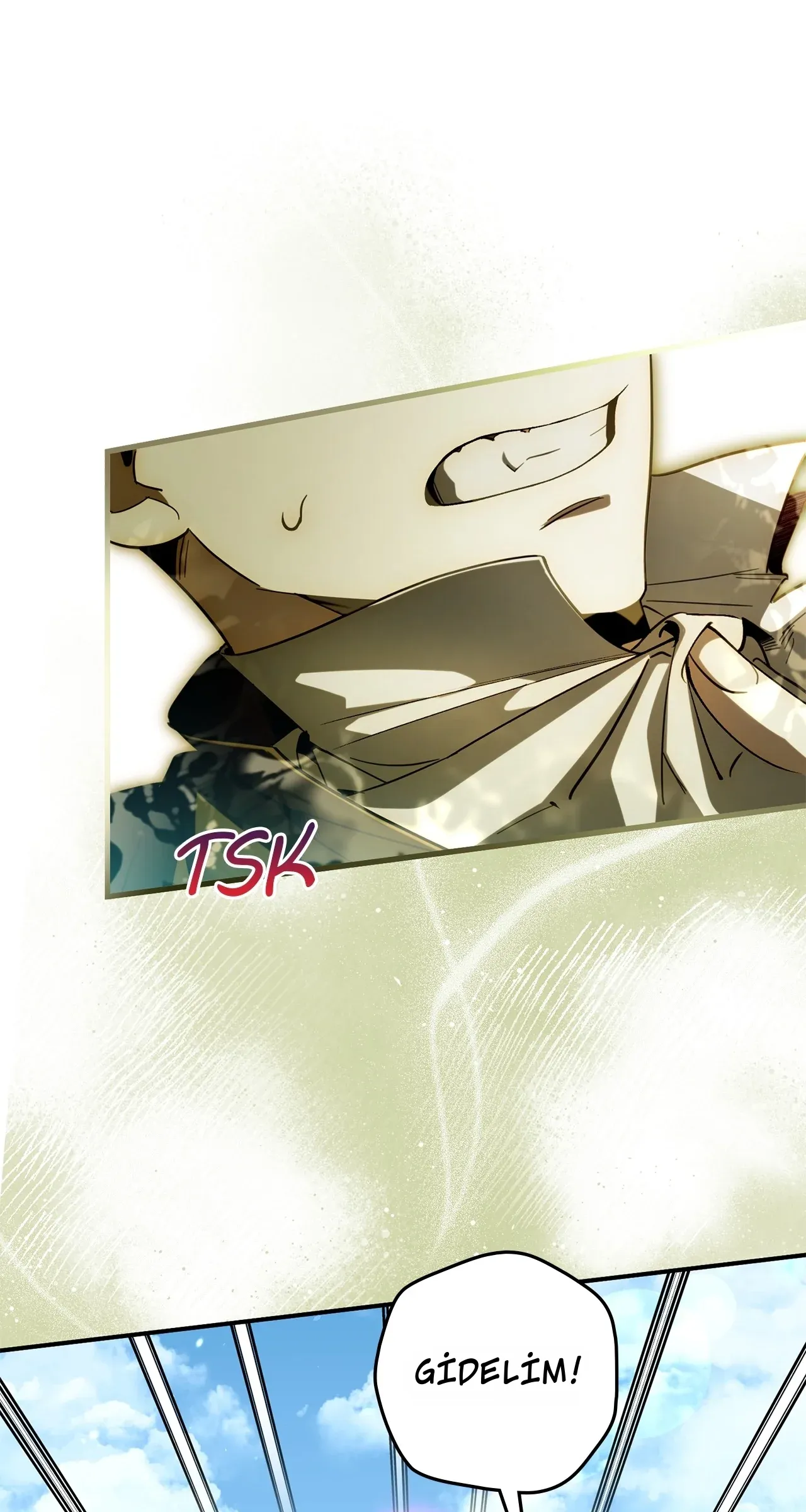 TrendManga Türkçe manga oku once-an-assassin-now-a-royal-nanny bölüm 3 sayfa 73