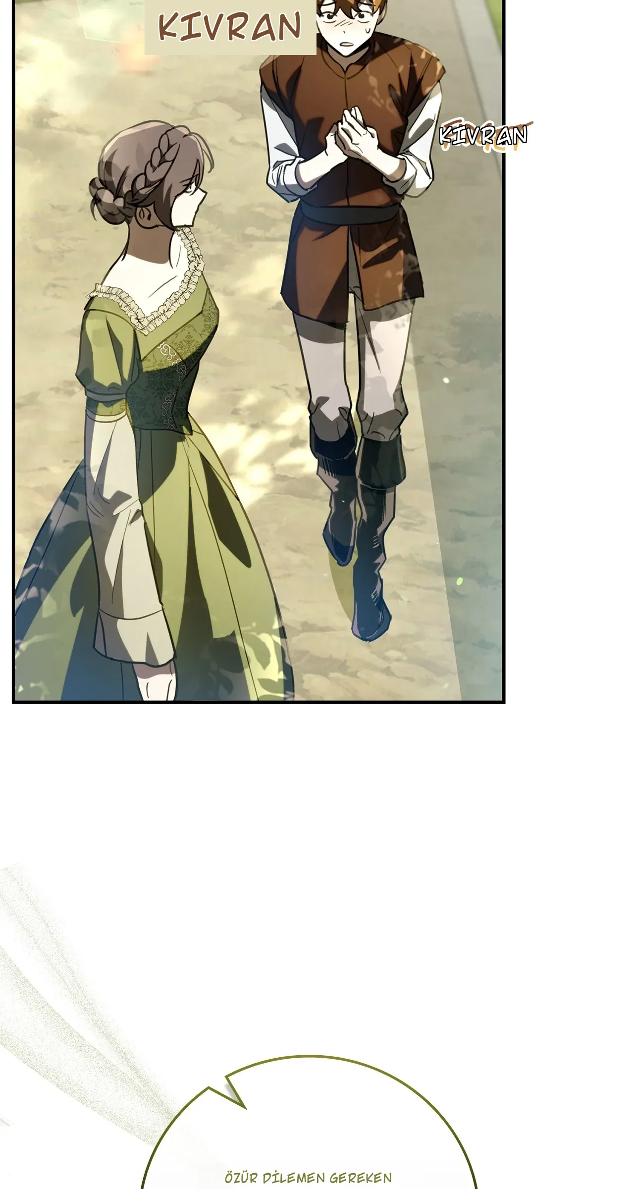 TrendManga Türkçe manga oku once-an-assassin-now-a-royal-nanny bölüm 3 sayfa 78
