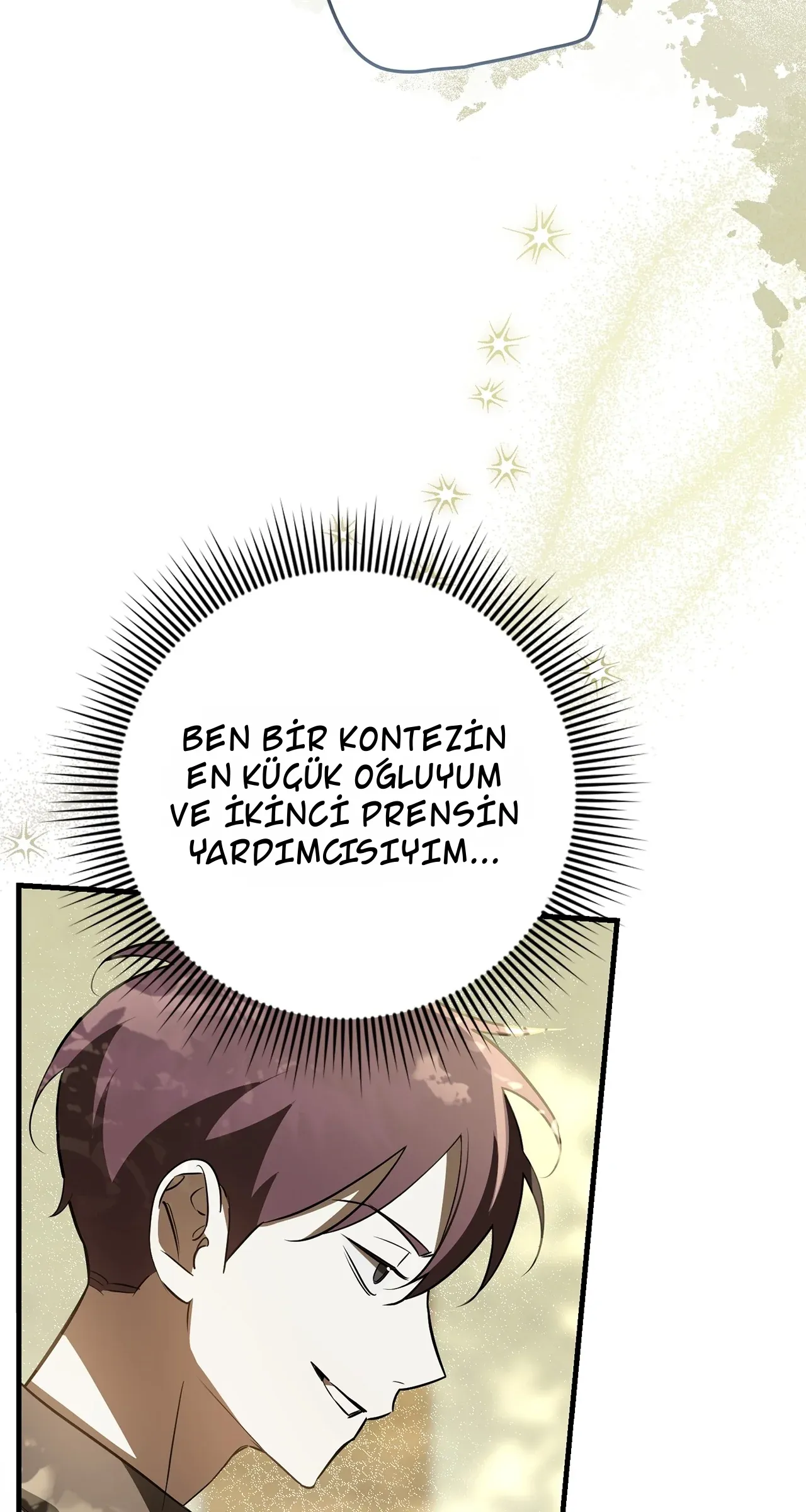 TrendManga Türkçe manga oku once-an-assassin-now-a-royal-nanny bölüm 3 sayfa 8