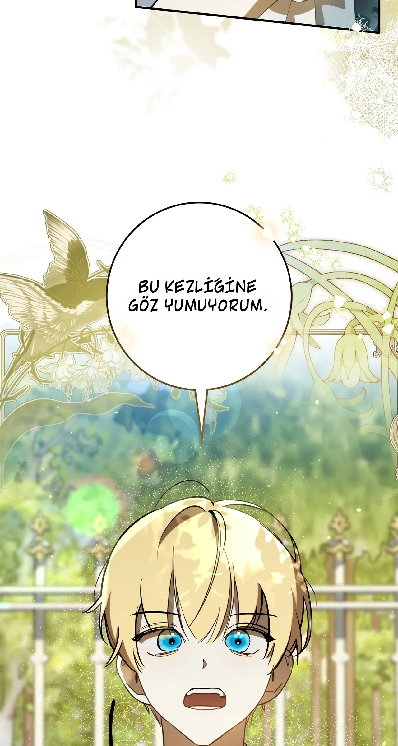 TrendManga Türkçe manga oku once-an-assassin-now-a-royal-nanny bölüm 3 sayfa 83