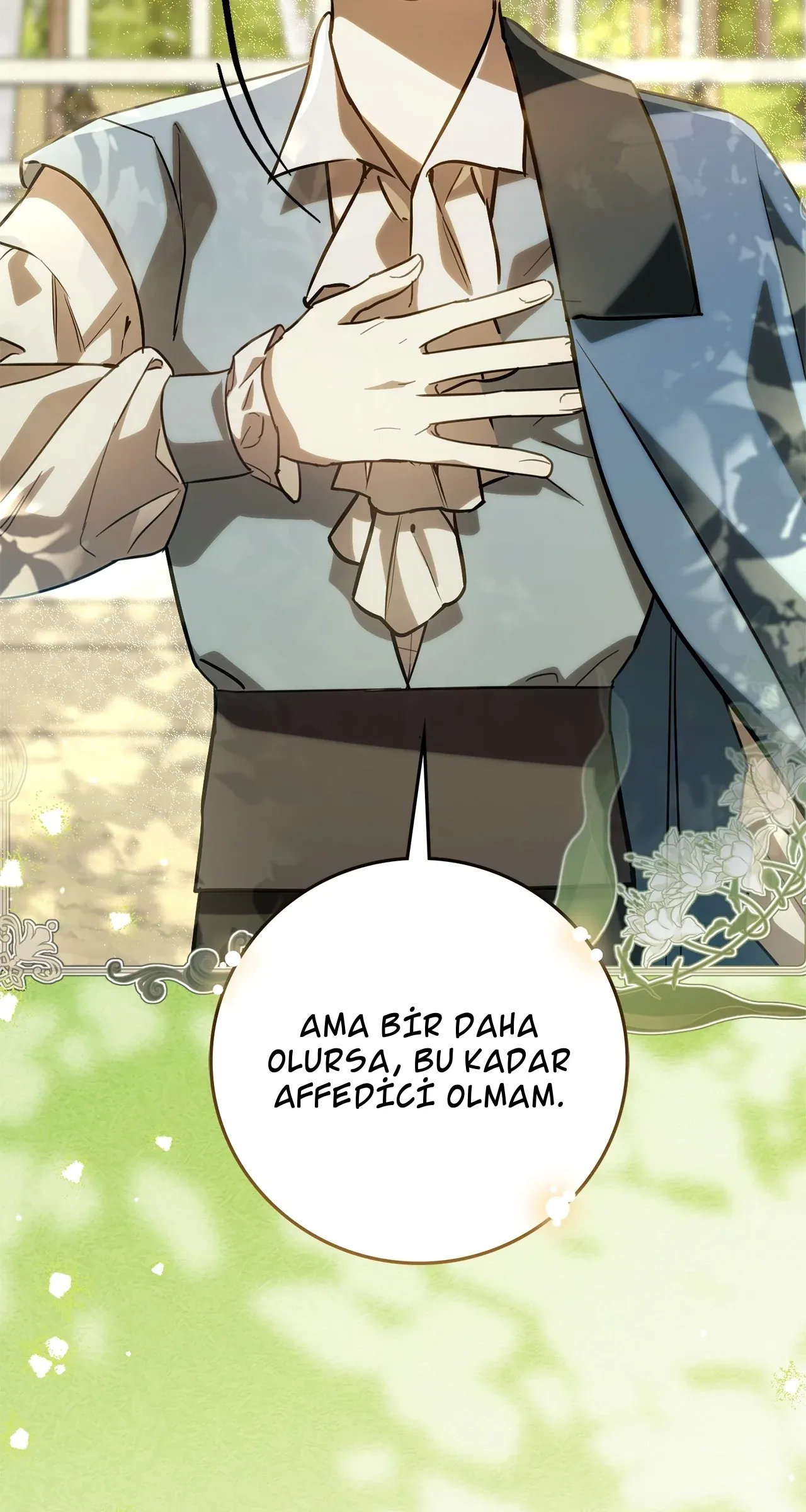 TrendManga Türkçe manga oku once-an-assassin-now-a-royal-nanny bölüm 3 sayfa 84