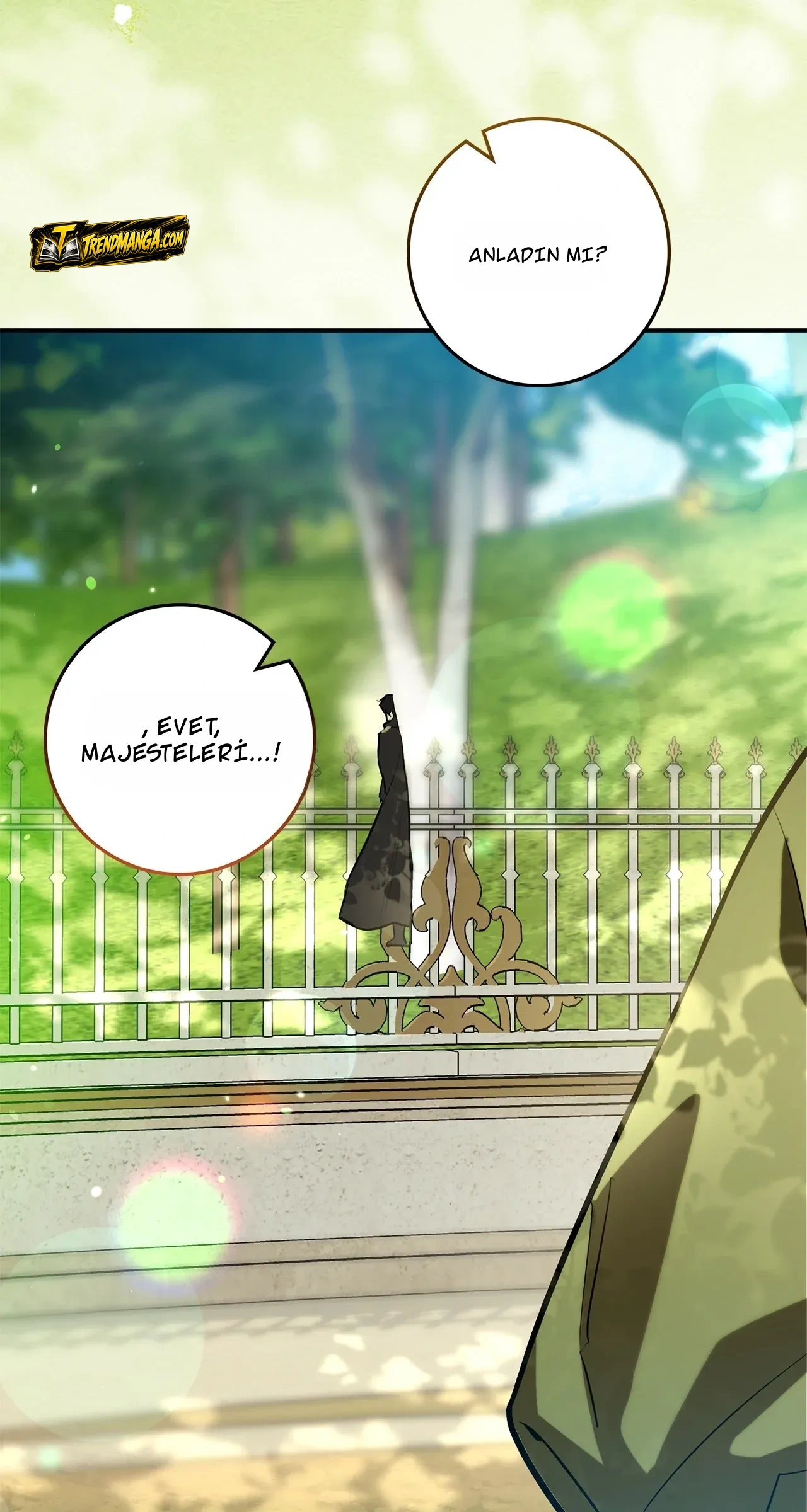 TrendManga Türkçe manga oku once-an-assassin-now-a-royal-nanny bölüm 3 sayfa 85