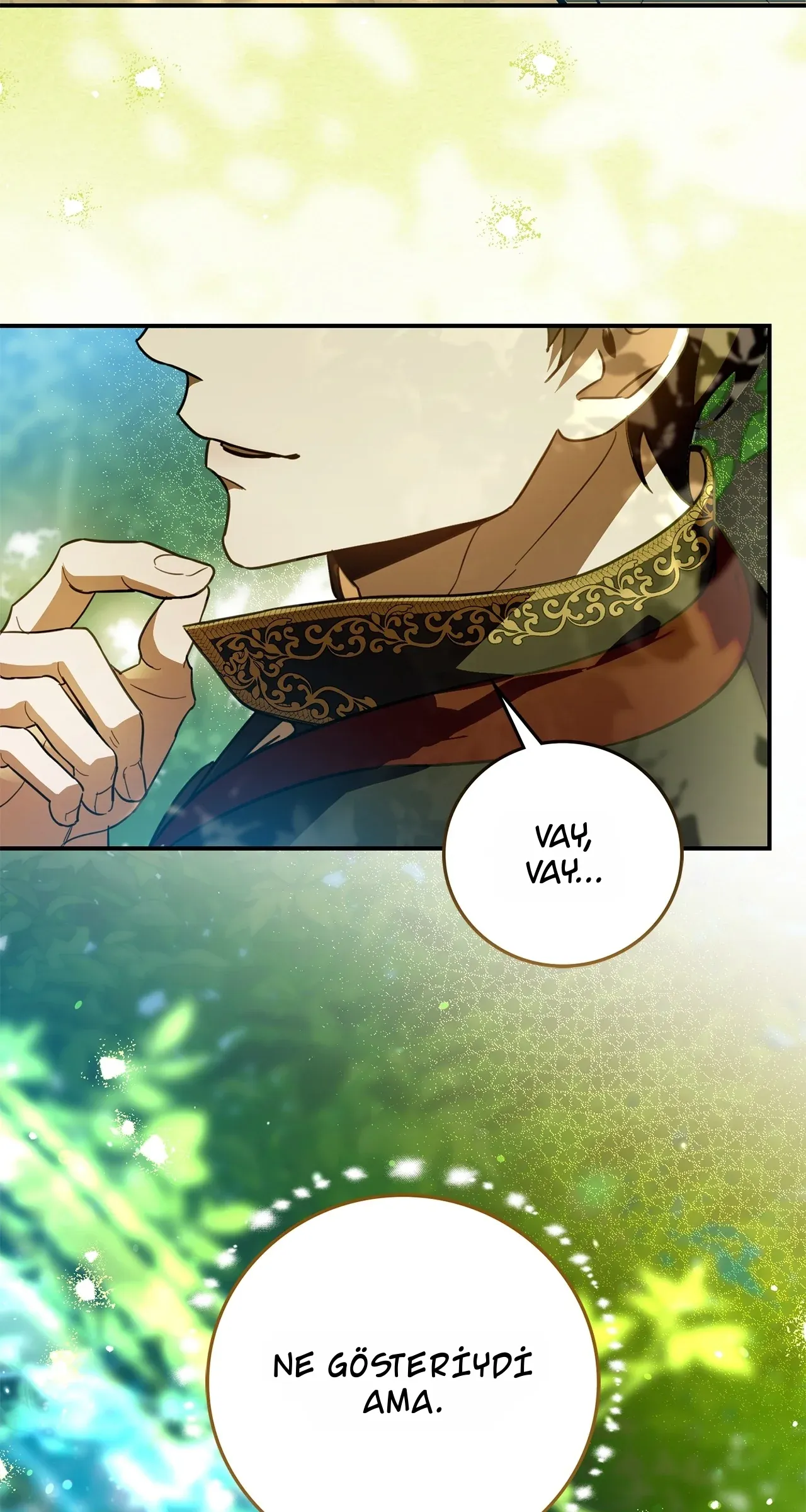 TrendManga Türkçe manga oku once-an-assassin-now-a-royal-nanny bölüm 3 sayfa 86