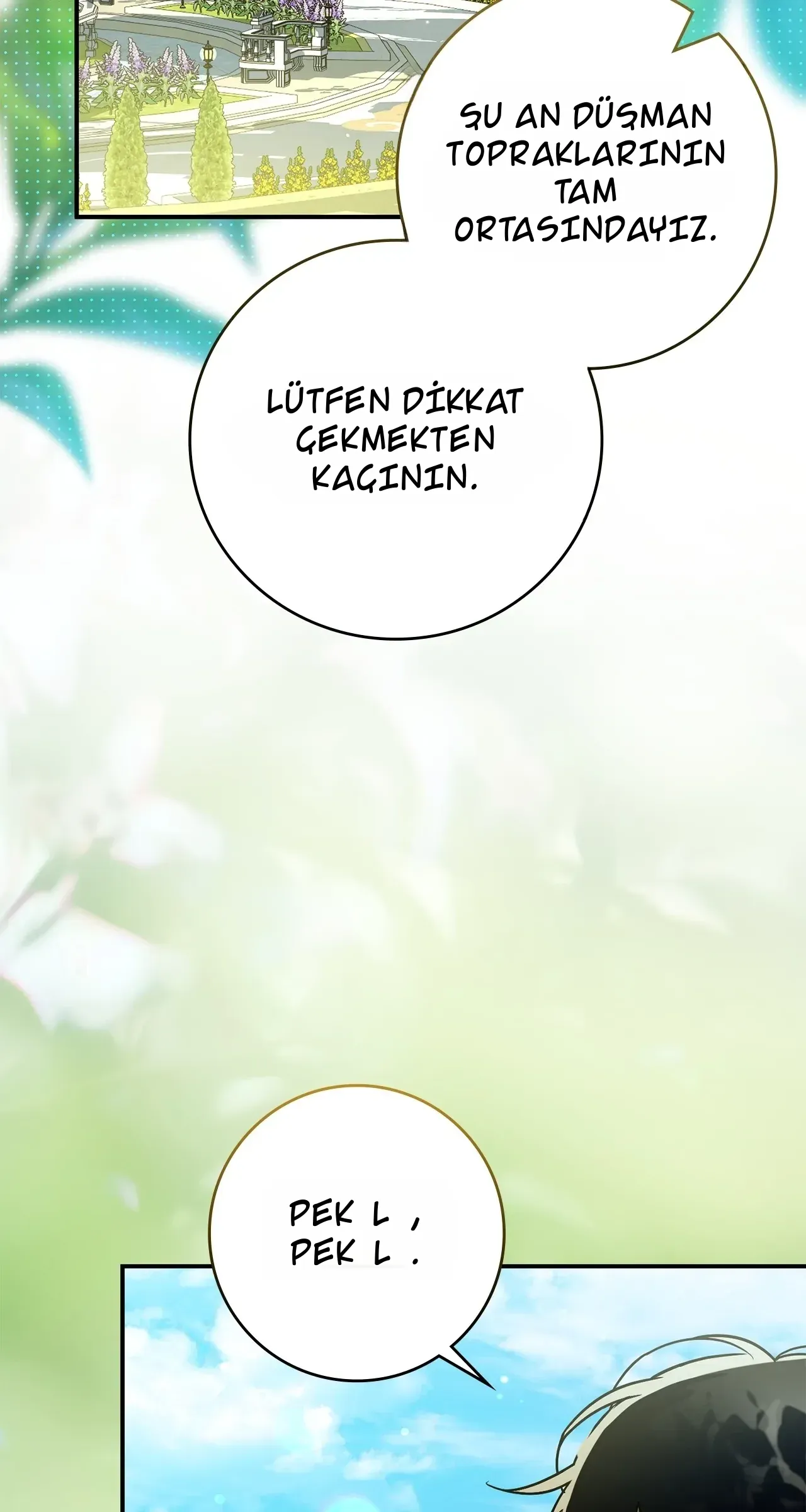 TrendManga Türkçe manga oku once-an-assassin-now-a-royal-nanny bölüm 4 sayfa 11