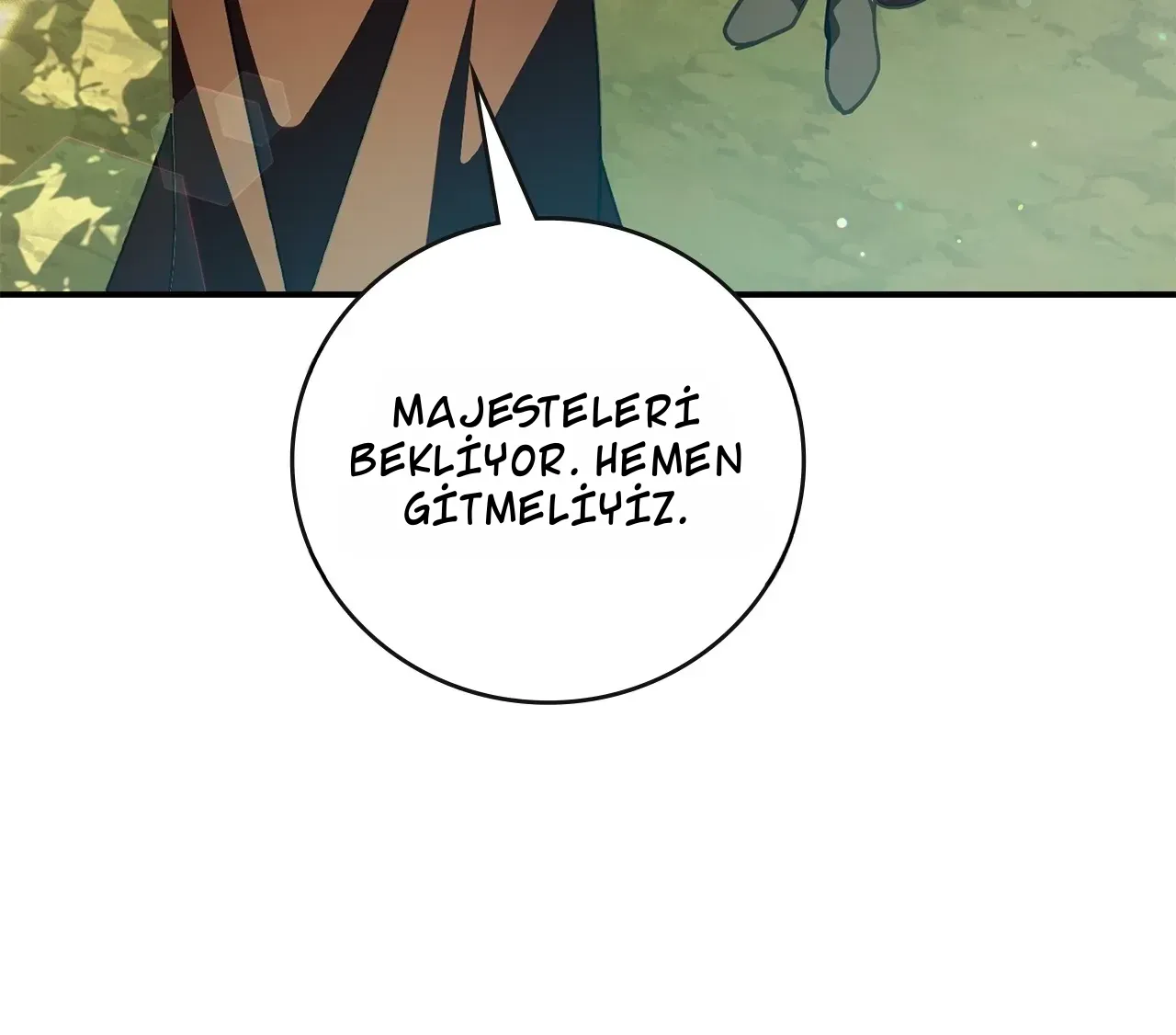 TrendManga Türkçe manga oku once-an-assassin-now-a-royal-nanny bölüm 4 sayfa 18