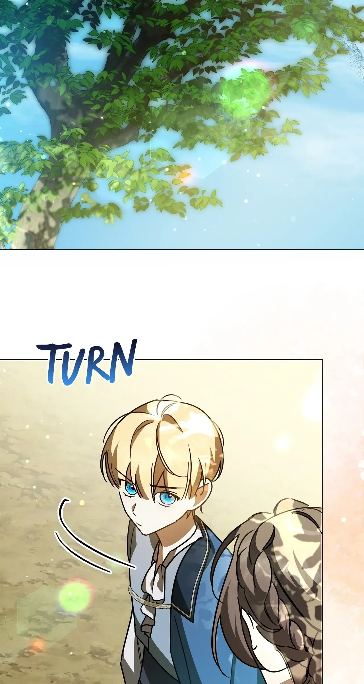 TrendManga Türkçe manga oku once-an-assassin-now-a-royal-nanny bölüm 4 sayfa 21