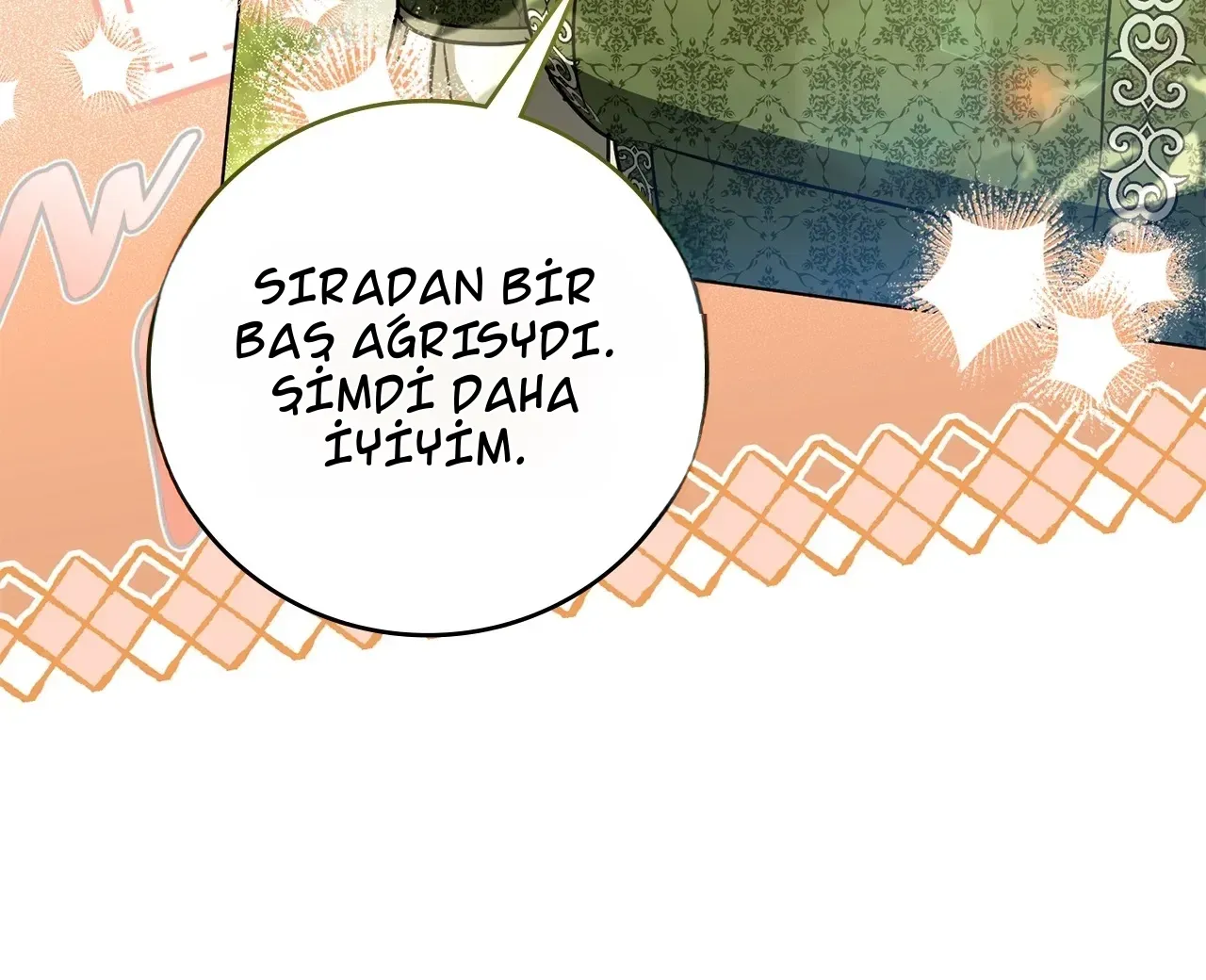 TrendManga Türkçe manga oku once-an-assassin-now-a-royal-nanny bölüm 4 sayfa 29