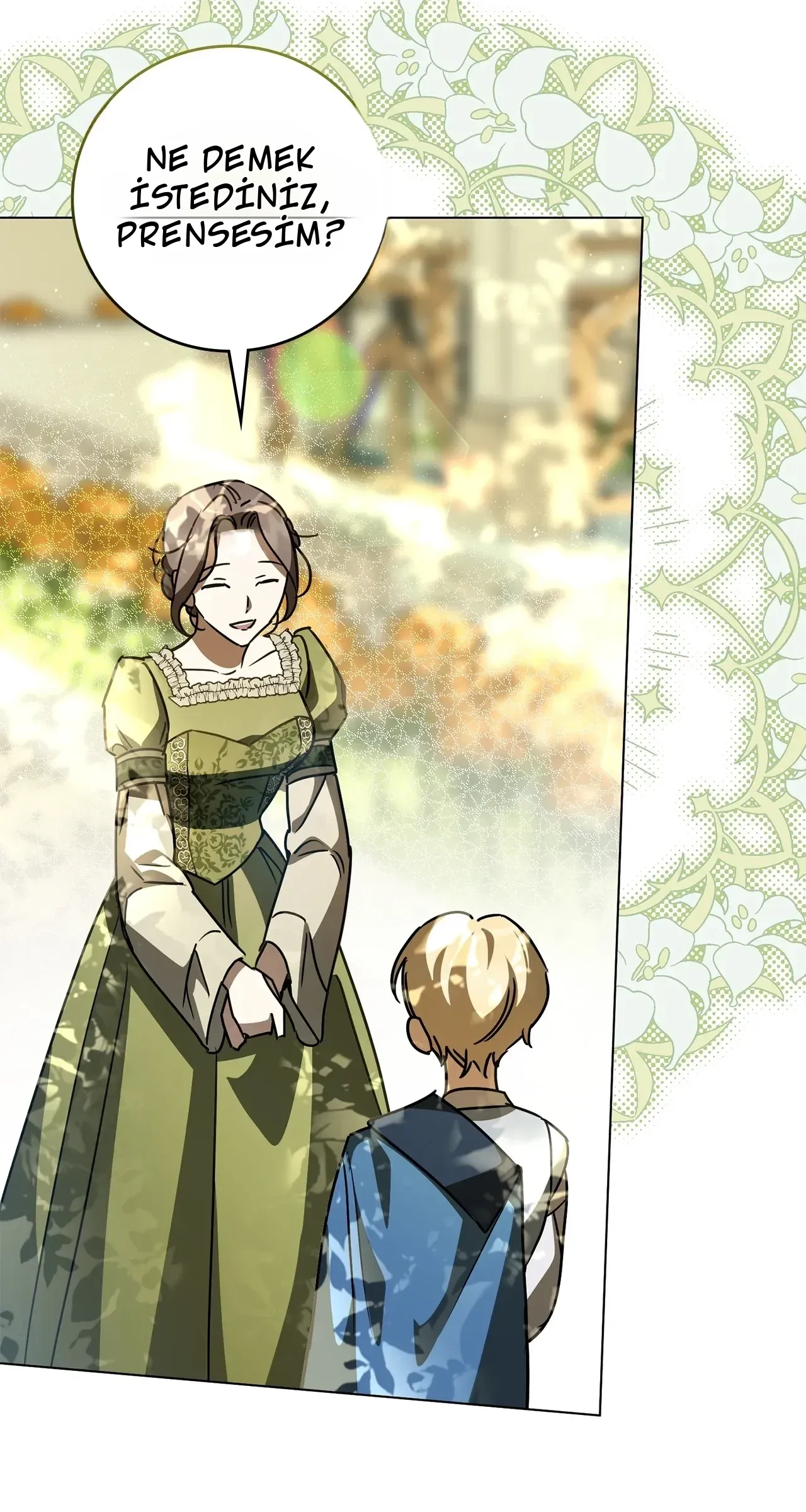 TrendManga Türkçe manga oku once-an-assassin-now-a-royal-nanny bölüm 4 sayfa 36