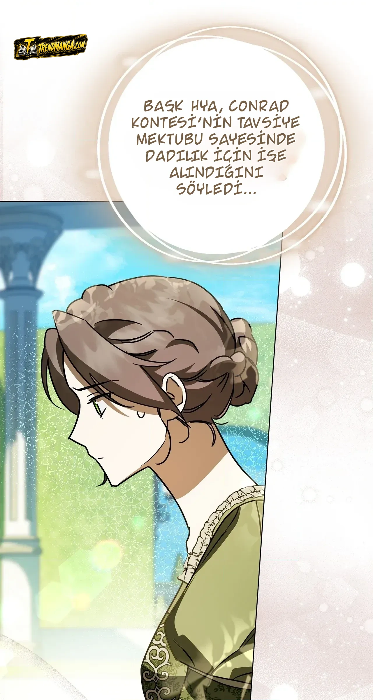 TrendManga Türkçe manga oku once-an-assassin-now-a-royal-nanny bölüm 4 sayfa 40
