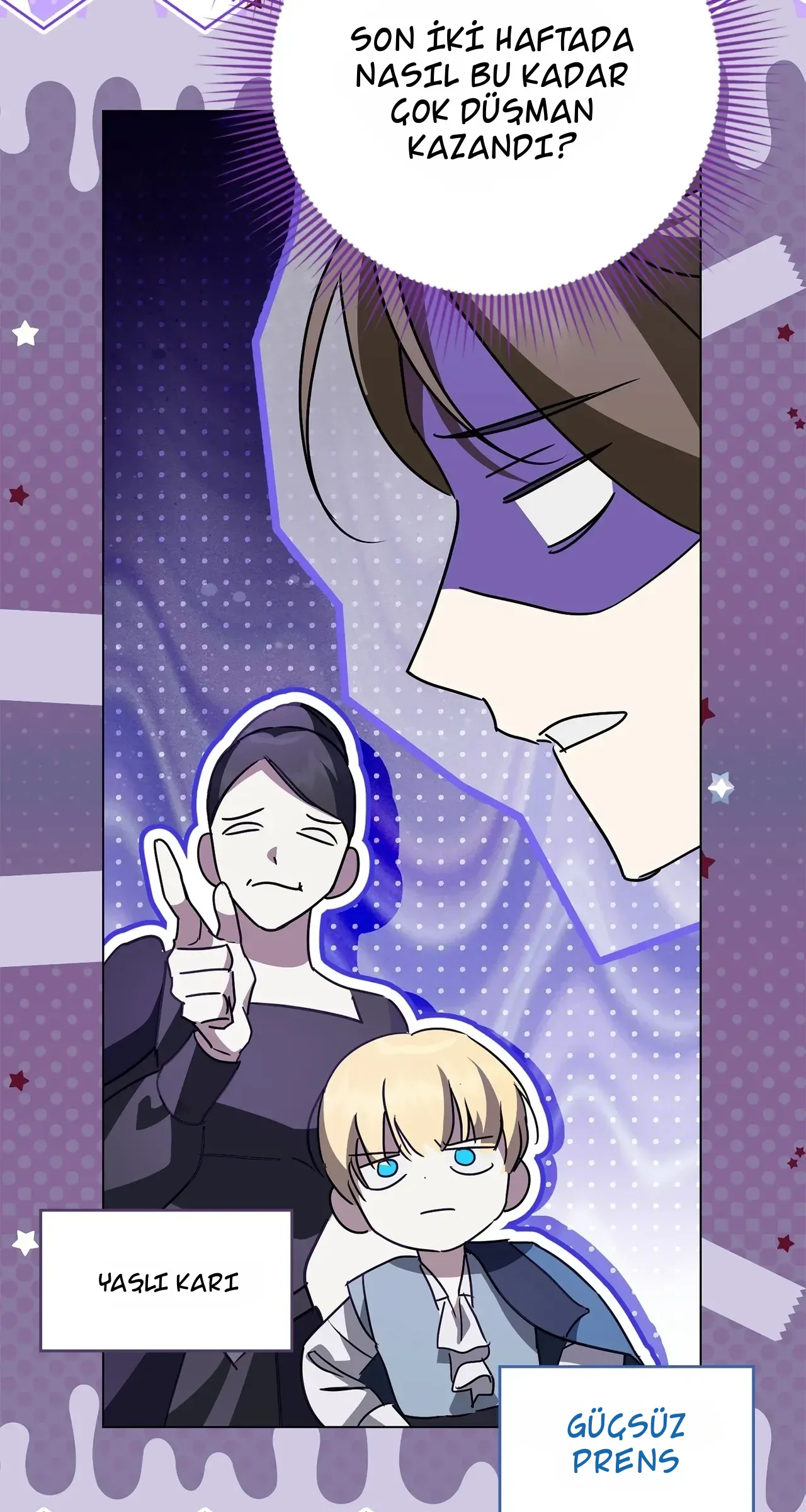 TrendManga Türkçe manga oku once-an-assassin-now-a-royal-nanny bölüm 4 sayfa 43
