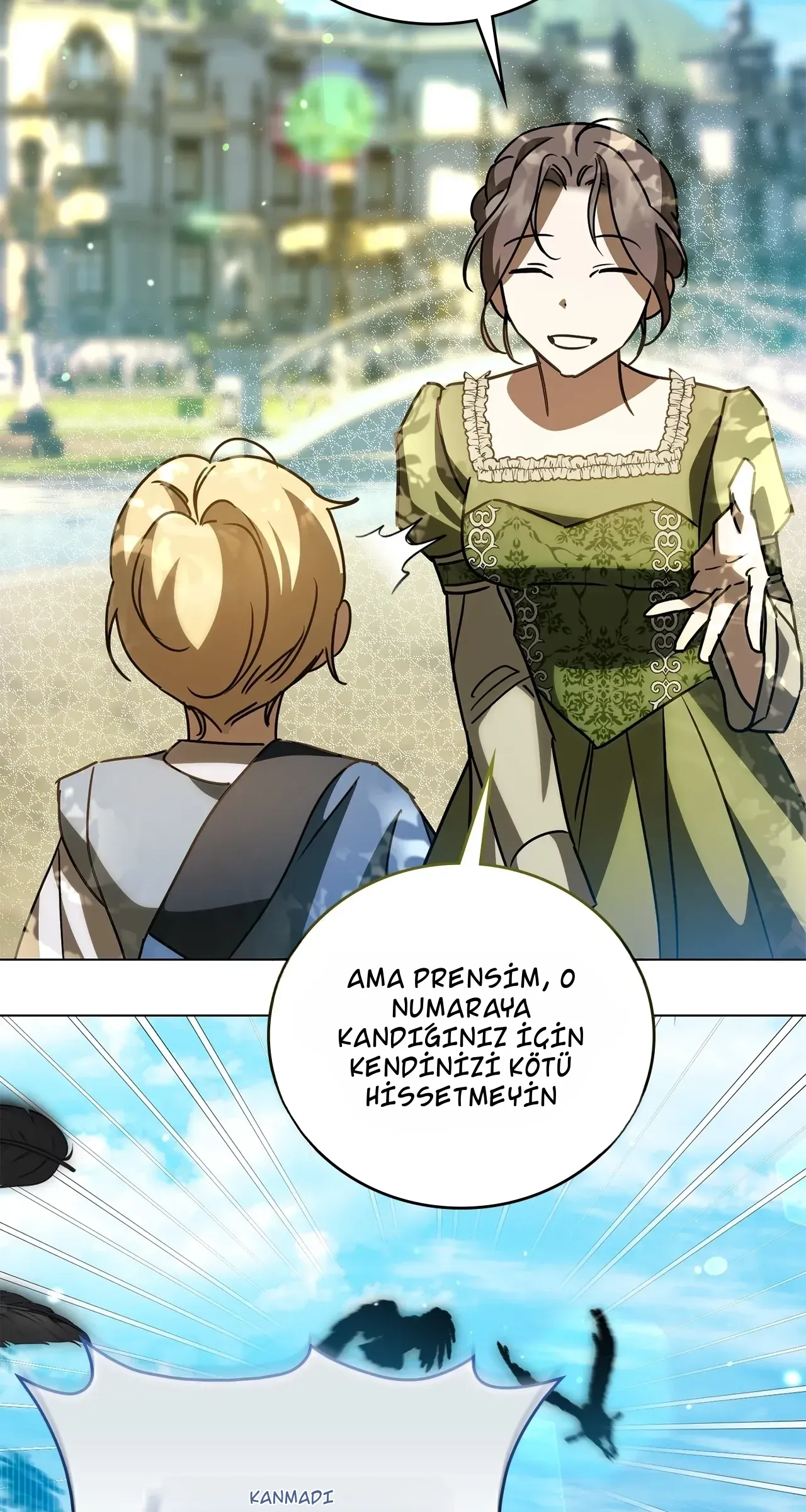 TrendManga Türkçe manga oku once-an-assassin-now-a-royal-nanny bölüm 4 sayfa 46