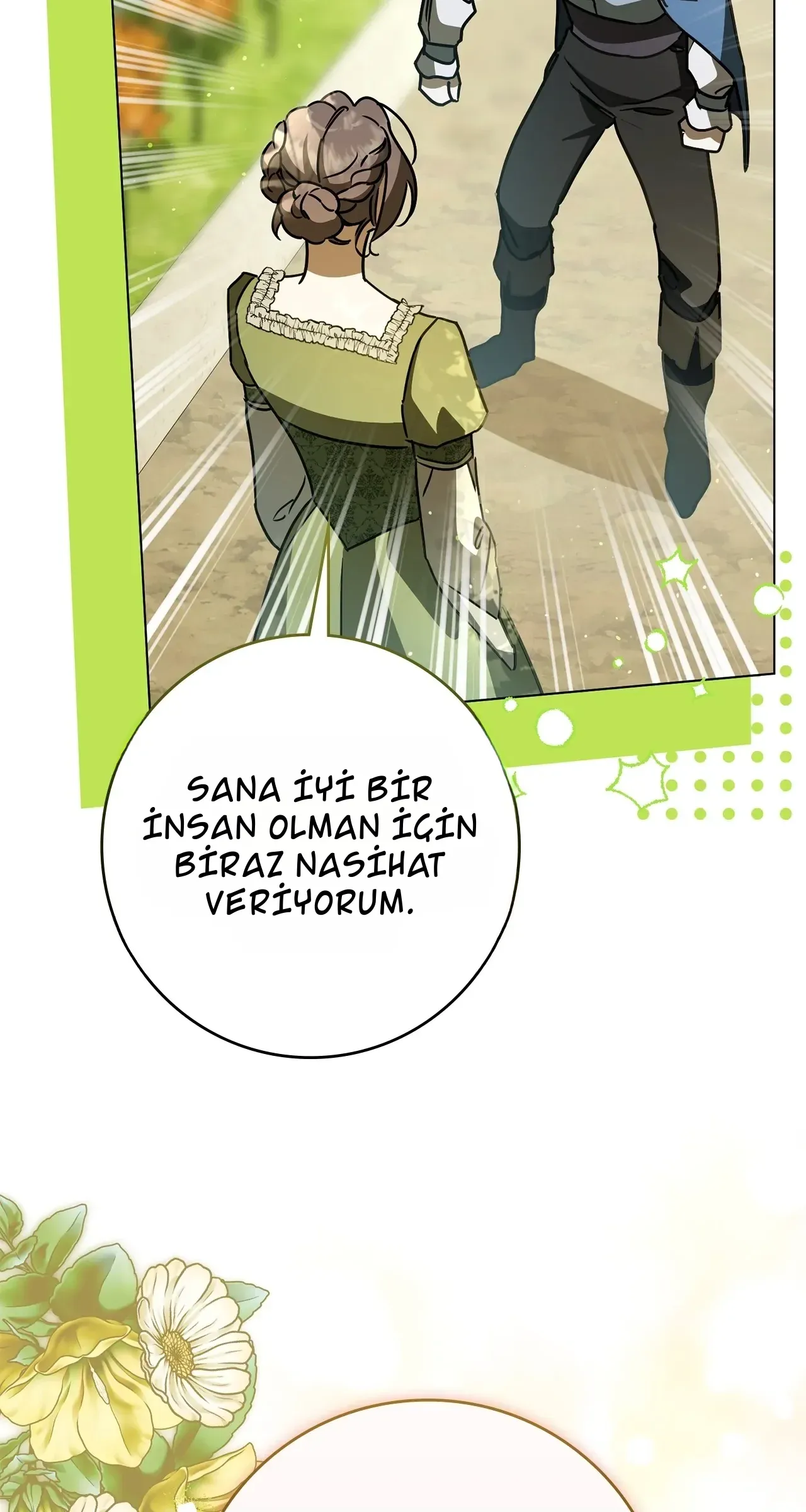 TrendManga Türkçe manga oku once-an-assassin-now-a-royal-nanny bölüm 4 sayfa 53