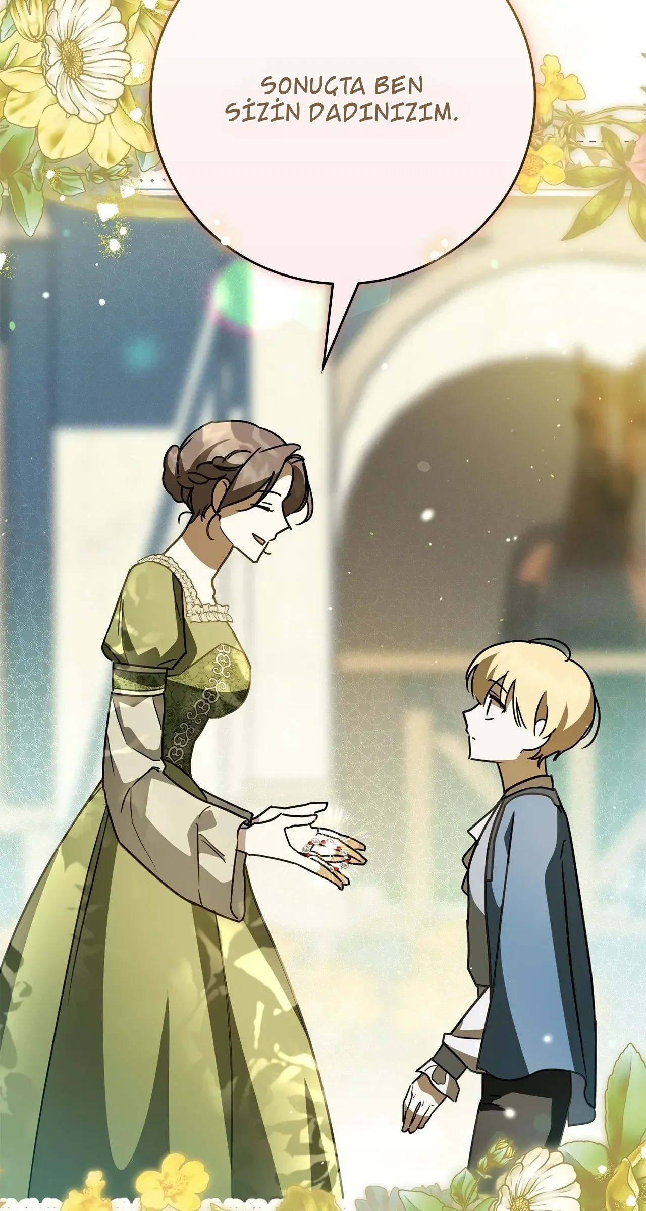 TrendManga Türkçe manga oku once-an-assassin-now-a-royal-nanny bölüm 4 sayfa 54