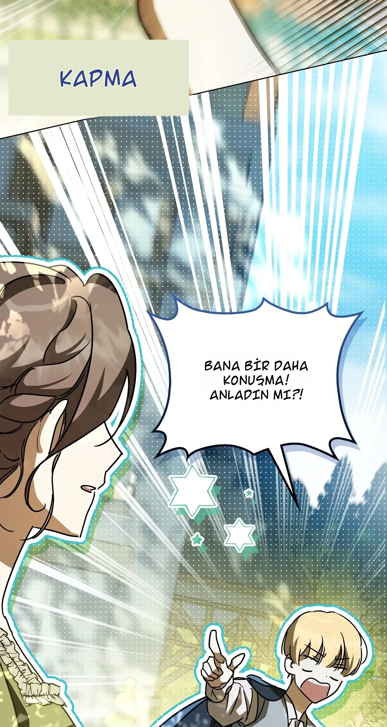 TrendManga Türkçe manga oku once-an-assassin-now-a-royal-nanny bölüm 4 sayfa 56