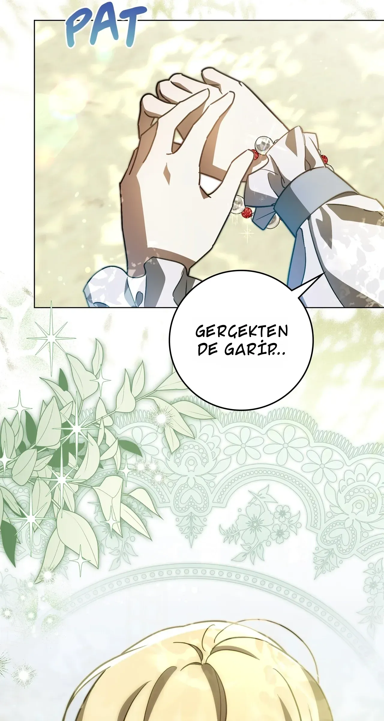 TrendManga Türkçe manga oku once-an-assassin-now-a-royal-nanny bölüm 4 sayfa 61