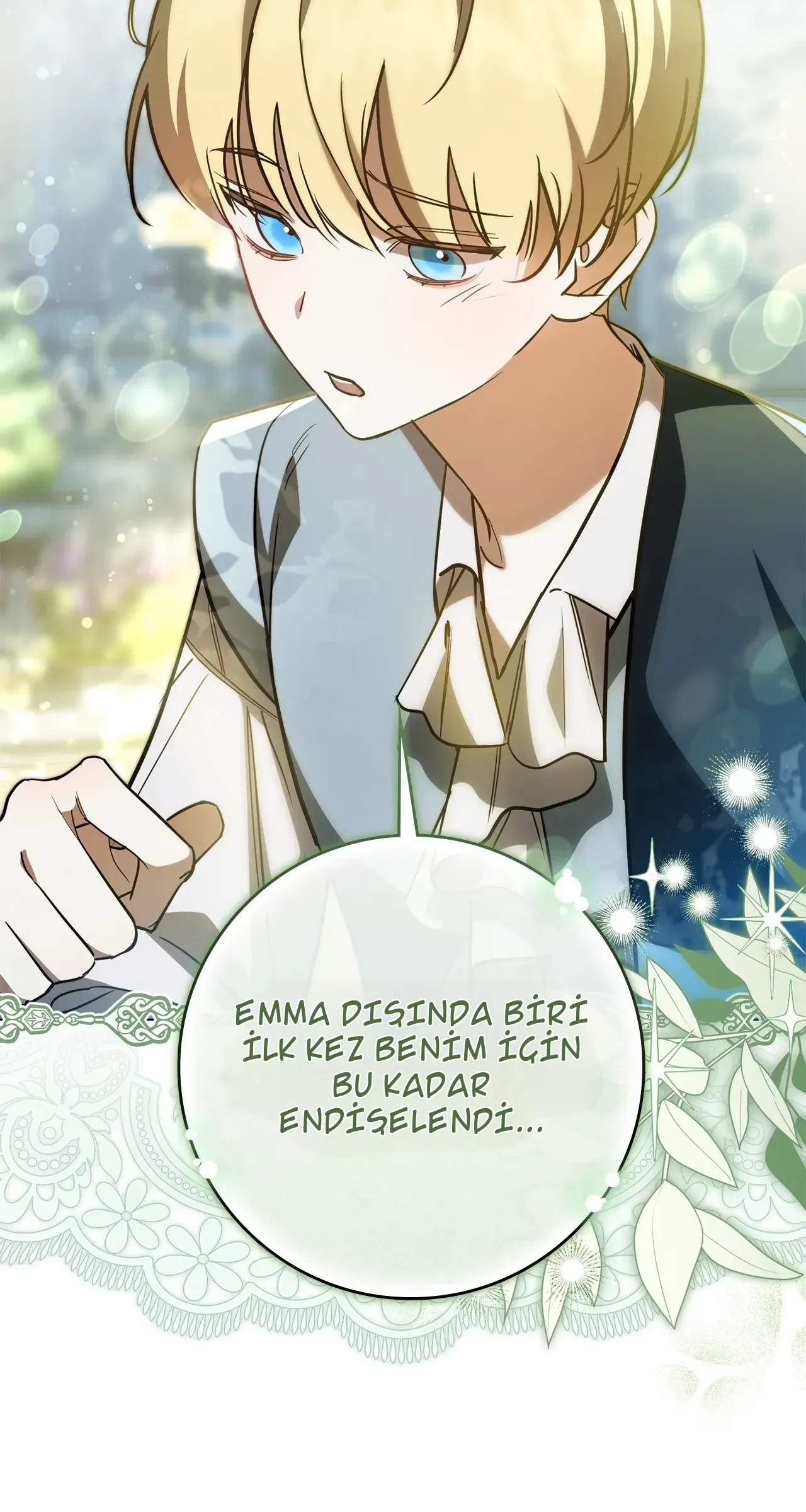 TrendManga Türkçe manga oku once-an-assassin-now-a-royal-nanny bölüm 4 sayfa 62
