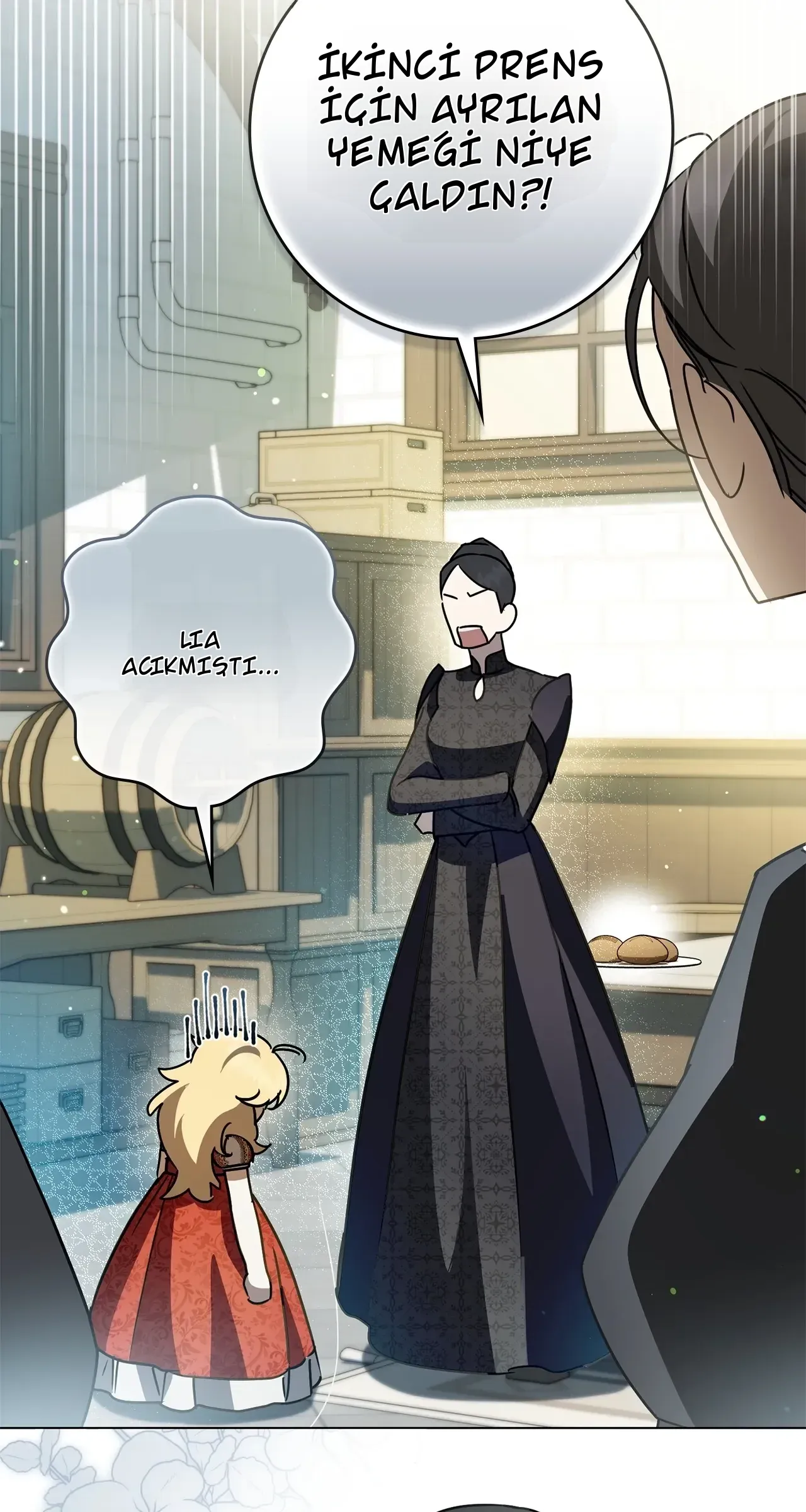 TrendManga Türkçe manga oku once-an-assassin-now-a-royal-nanny bölüm 4 sayfa 71