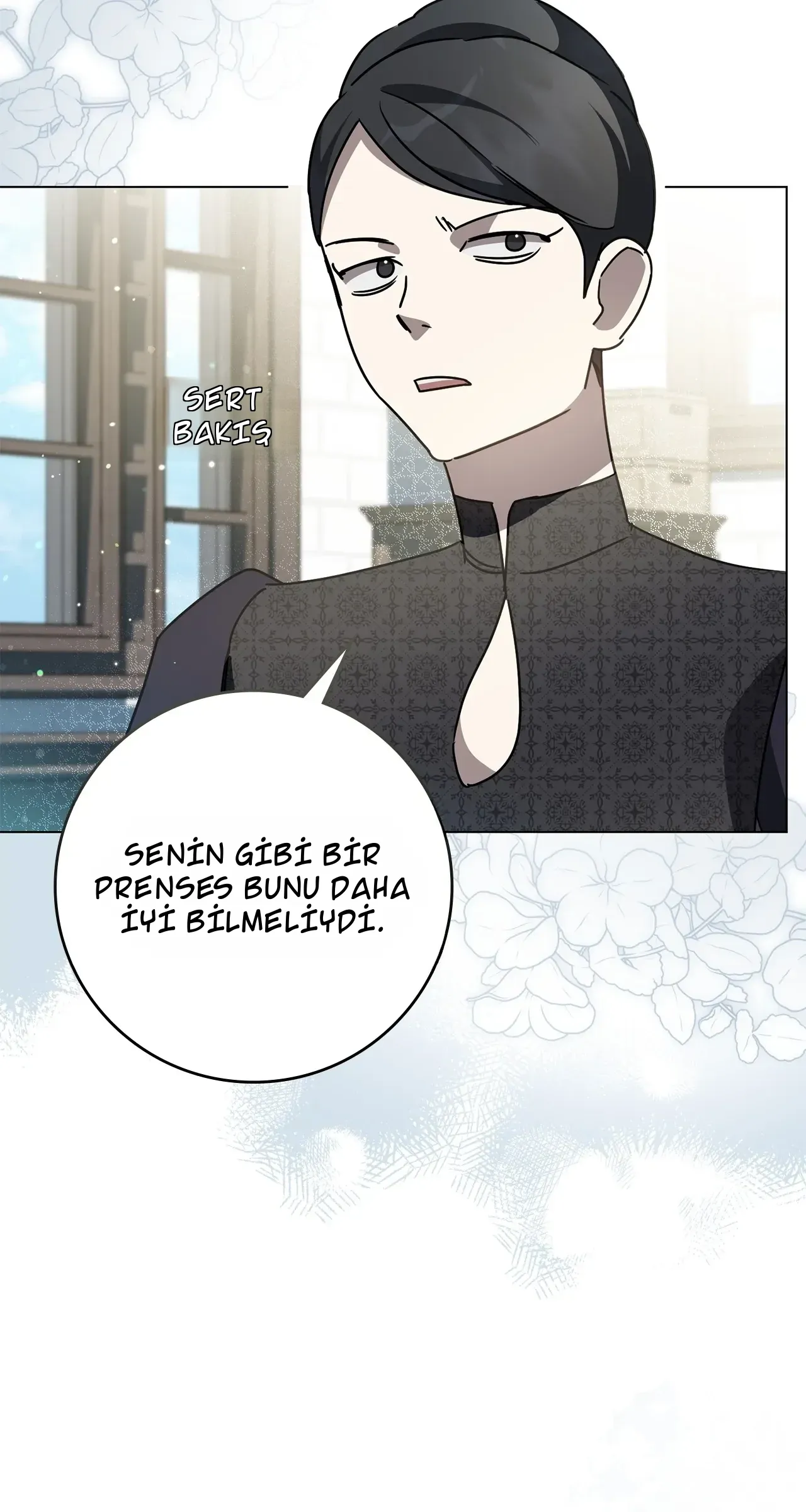 TrendManga Türkçe manga oku once-an-assassin-now-a-royal-nanny bölüm 4 sayfa 72