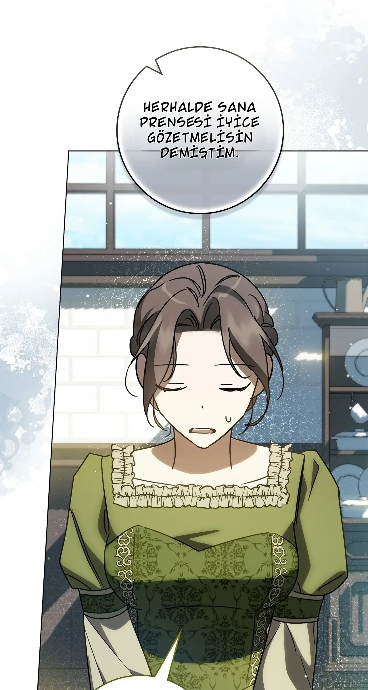TrendManga Türkçe manga oku once-an-assassin-now-a-royal-nanny bölüm 4 sayfa 73