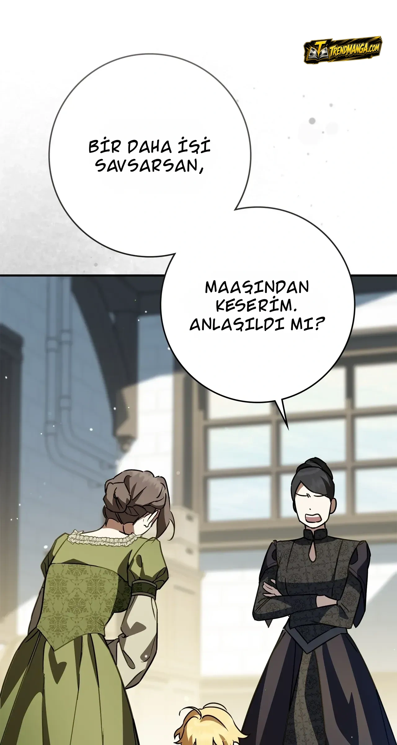 TrendManga Türkçe manga oku once-an-assassin-now-a-royal-nanny bölüm 4 sayfa 75