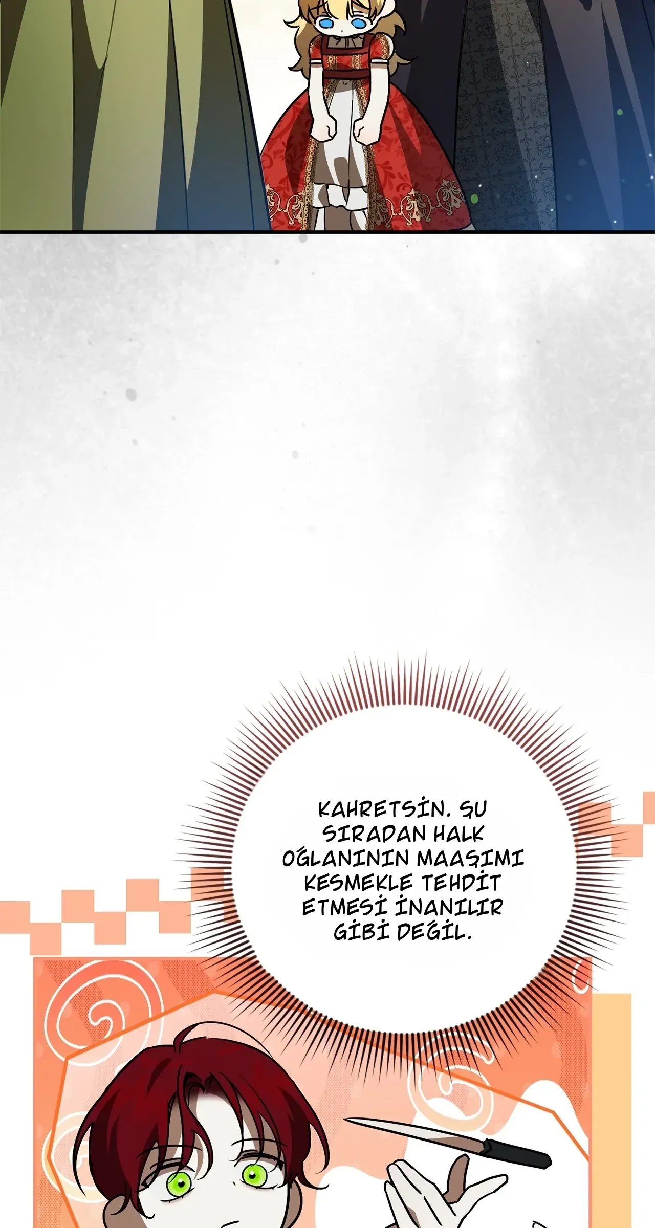 TrendManga Türkçe manga oku once-an-assassin-now-a-royal-nanny bölüm 4 sayfa 76