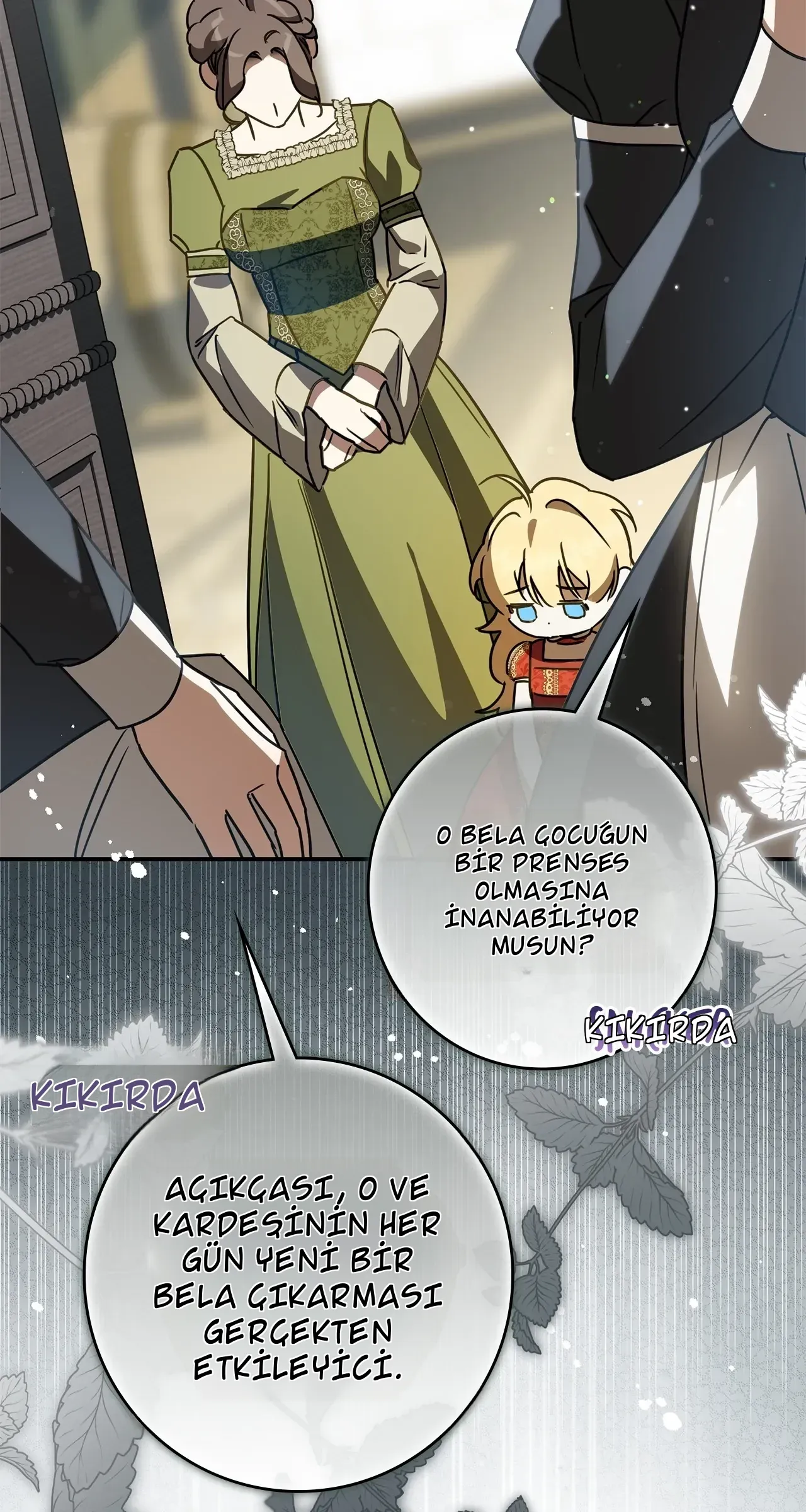 TrendManga Türkçe manga oku once-an-assassin-now-a-royal-nanny bölüm 4 sayfa 79