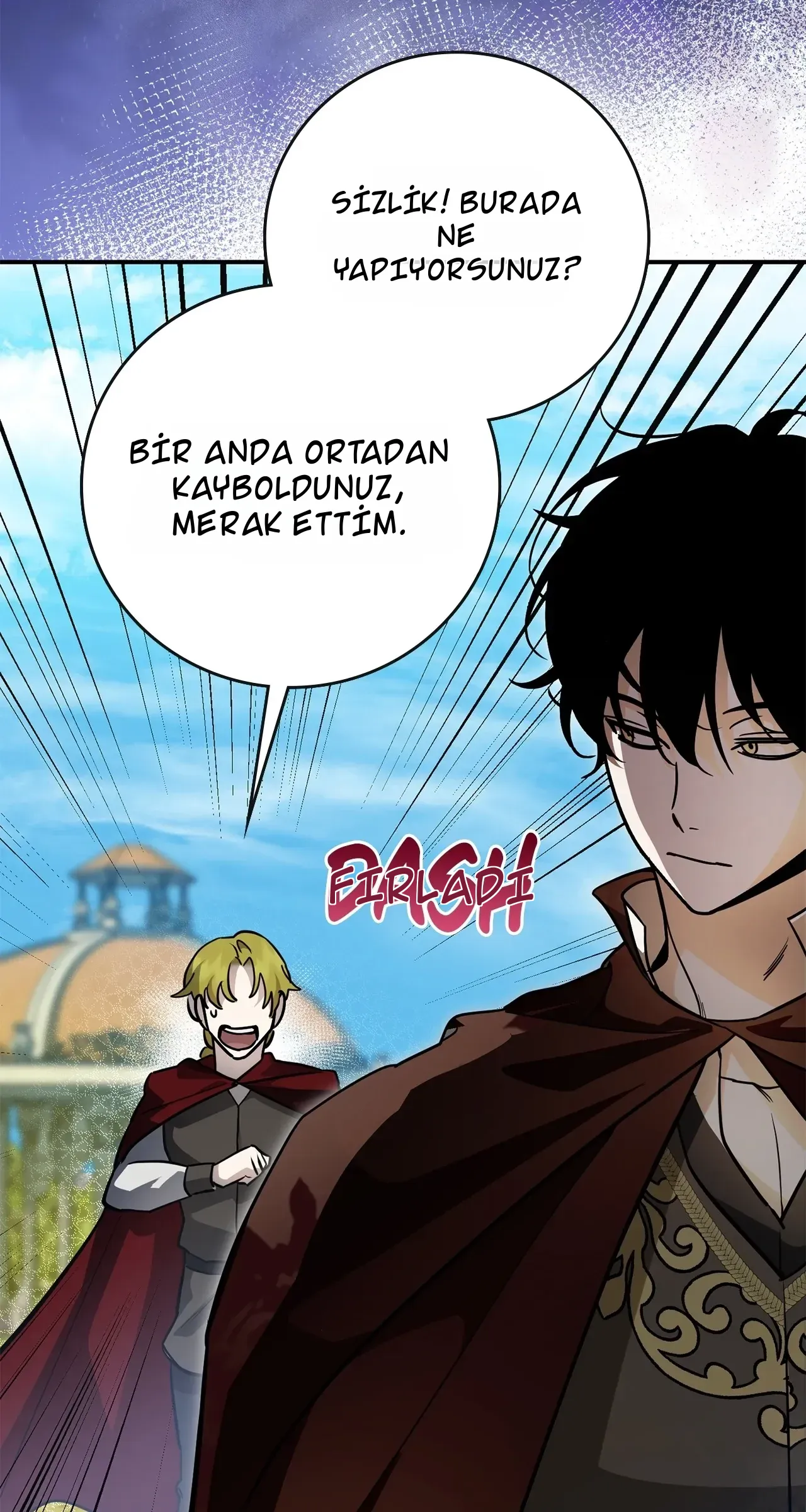 TrendManga Türkçe manga oku once-an-assassin-now-a-royal-nanny bölüm 4 sayfa 8