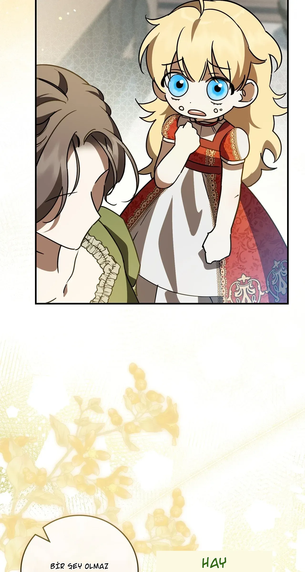 TrendManga Türkçe manga oku once-an-assassin-now-a-royal-nanny bölüm 4 sayfa 81