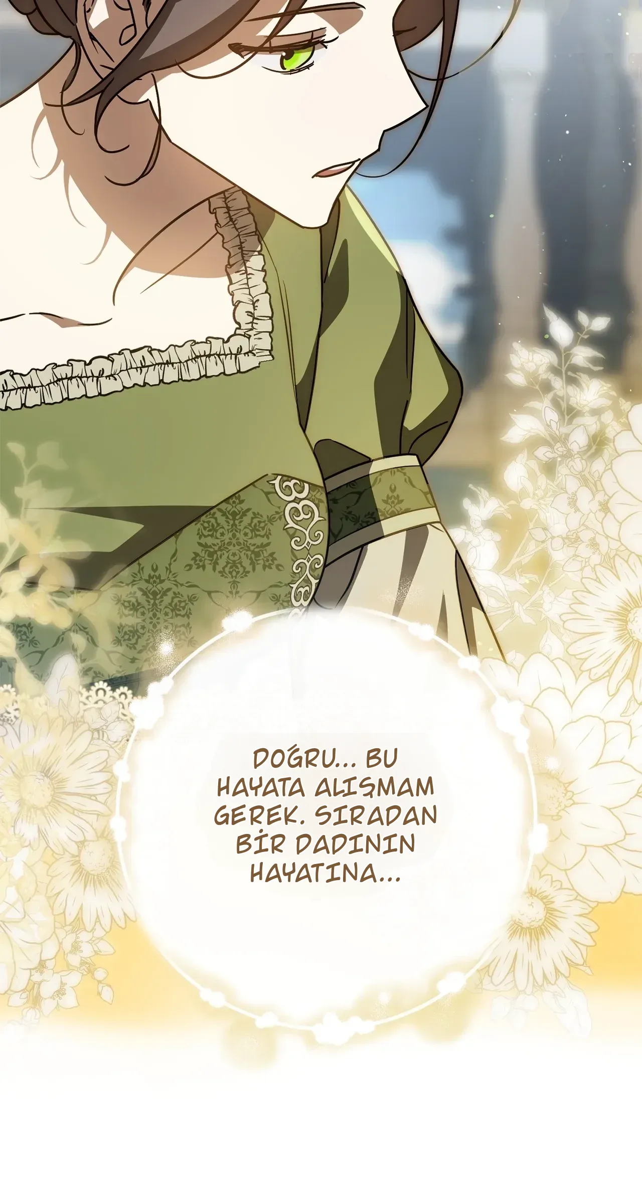 TrendManga Türkçe manga oku once-an-assassin-now-a-royal-nanny bölüm 4 sayfa 83