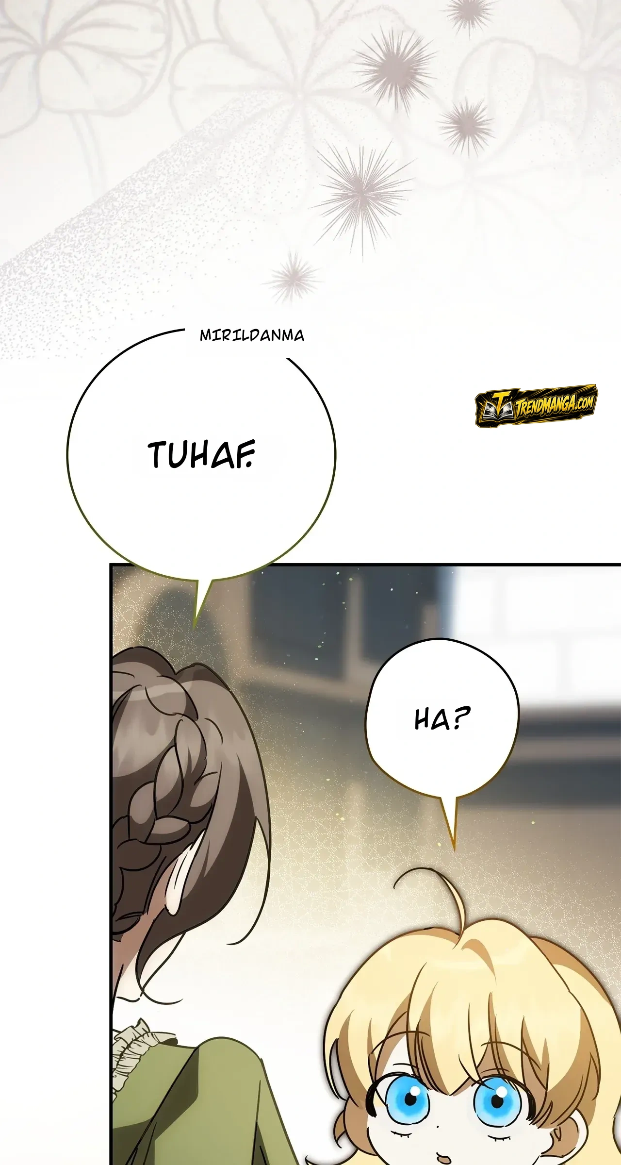 TrendManga Türkçe manga oku once-an-assassin-now-a-royal-nanny bölüm 4 sayfa 85