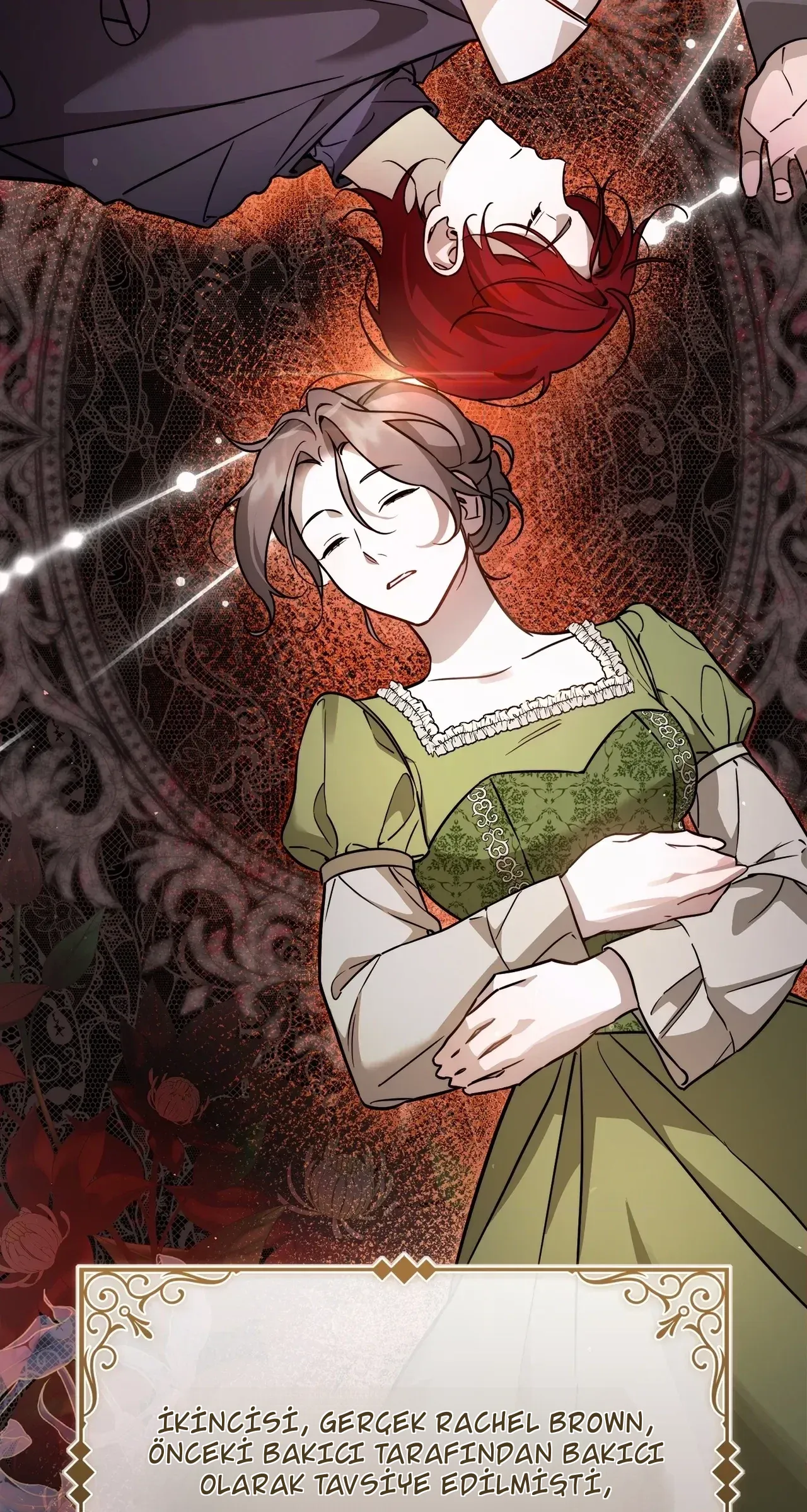 TrendManga Türkçe manga oku once-an-assassin-now-a-royal-nanny bölüm 5 sayfa 10