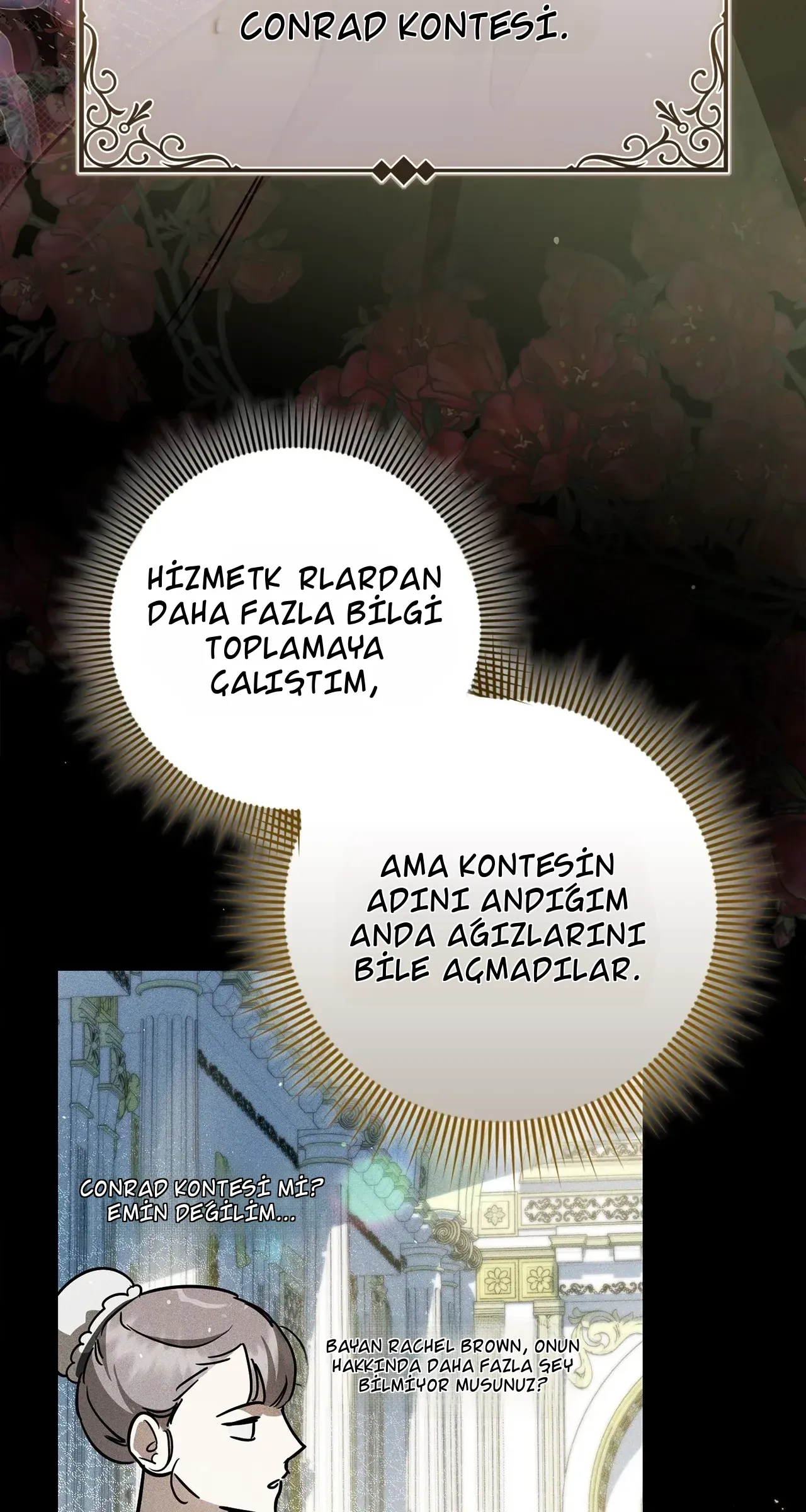 TrendManga Türkçe manga oku once-an-assassin-now-a-royal-nanny bölüm 5 sayfa 11