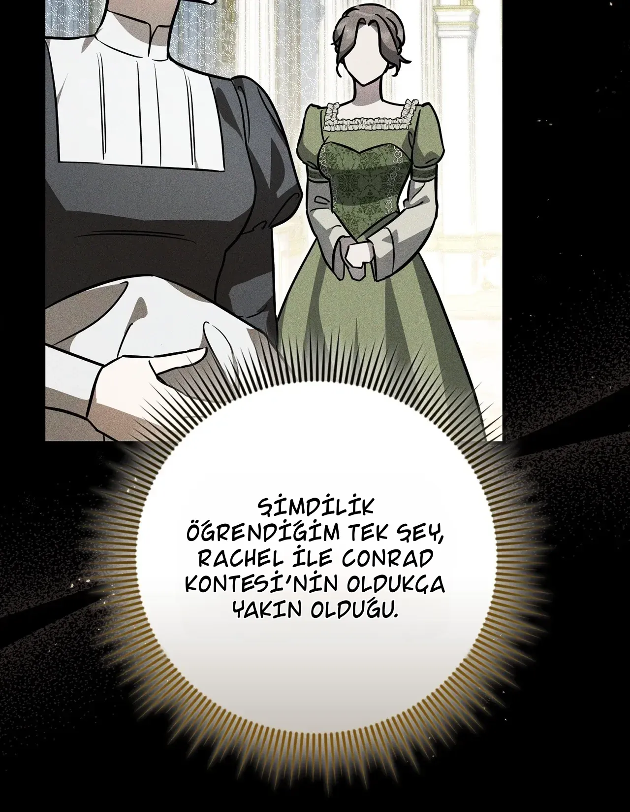 TrendManga Türkçe manga oku once-an-assassin-now-a-royal-nanny bölüm 5 sayfa 12