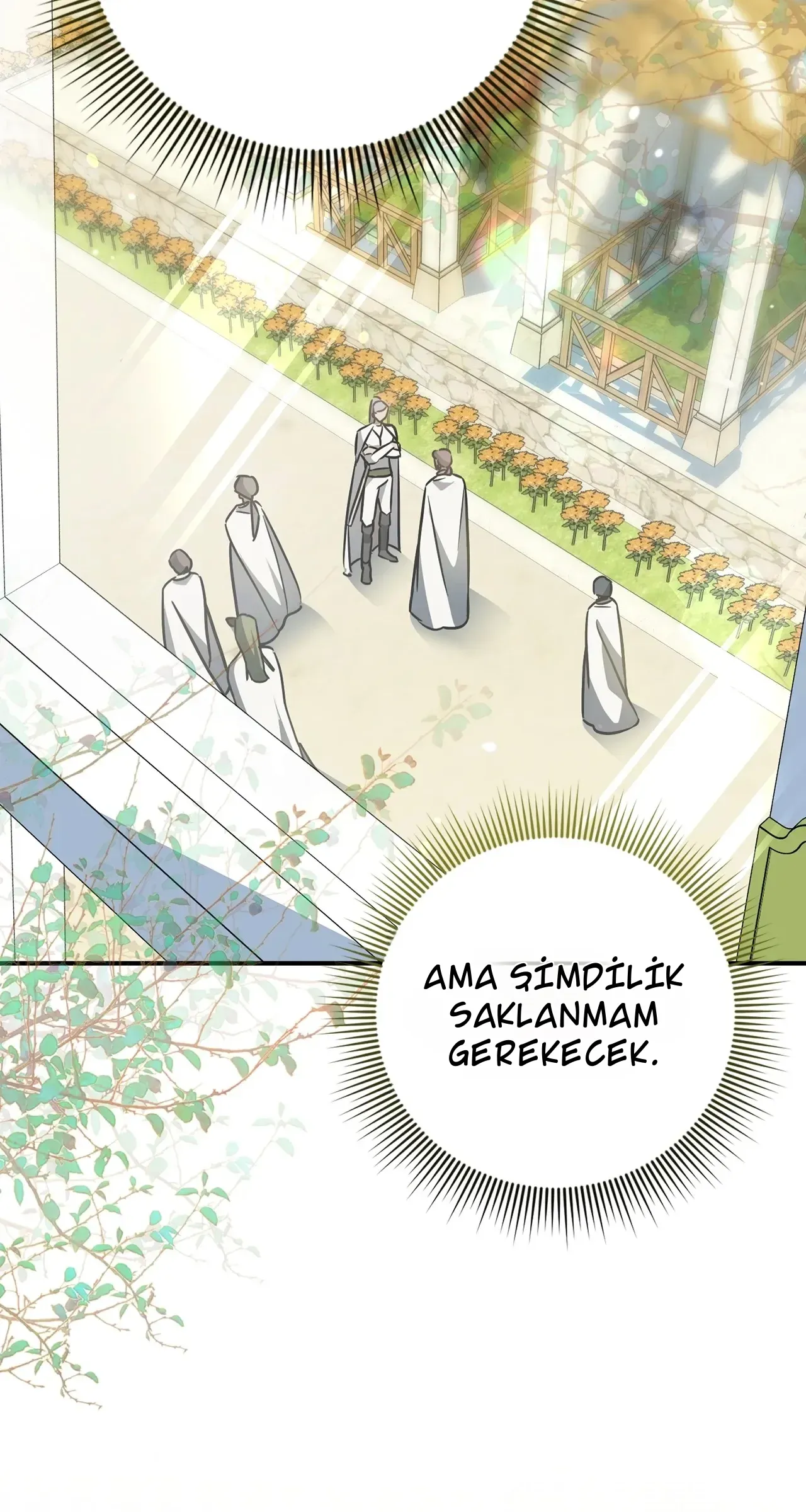 TrendManga Türkçe manga oku once-an-assassin-now-a-royal-nanny bölüm 5 sayfa 16
