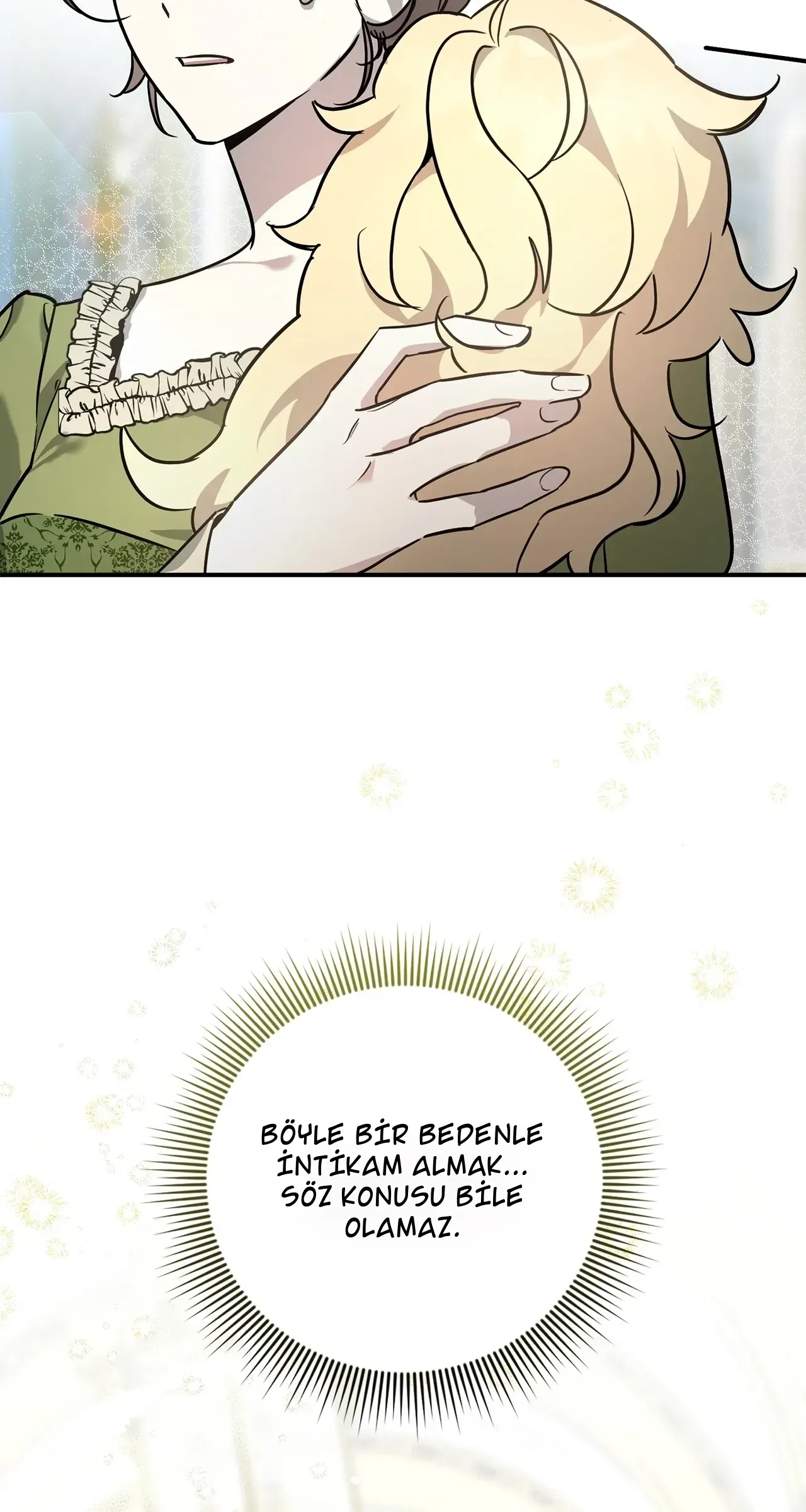 TrendManga Türkçe manga oku once-an-assassin-now-a-royal-nanny bölüm 5 sayfa 18