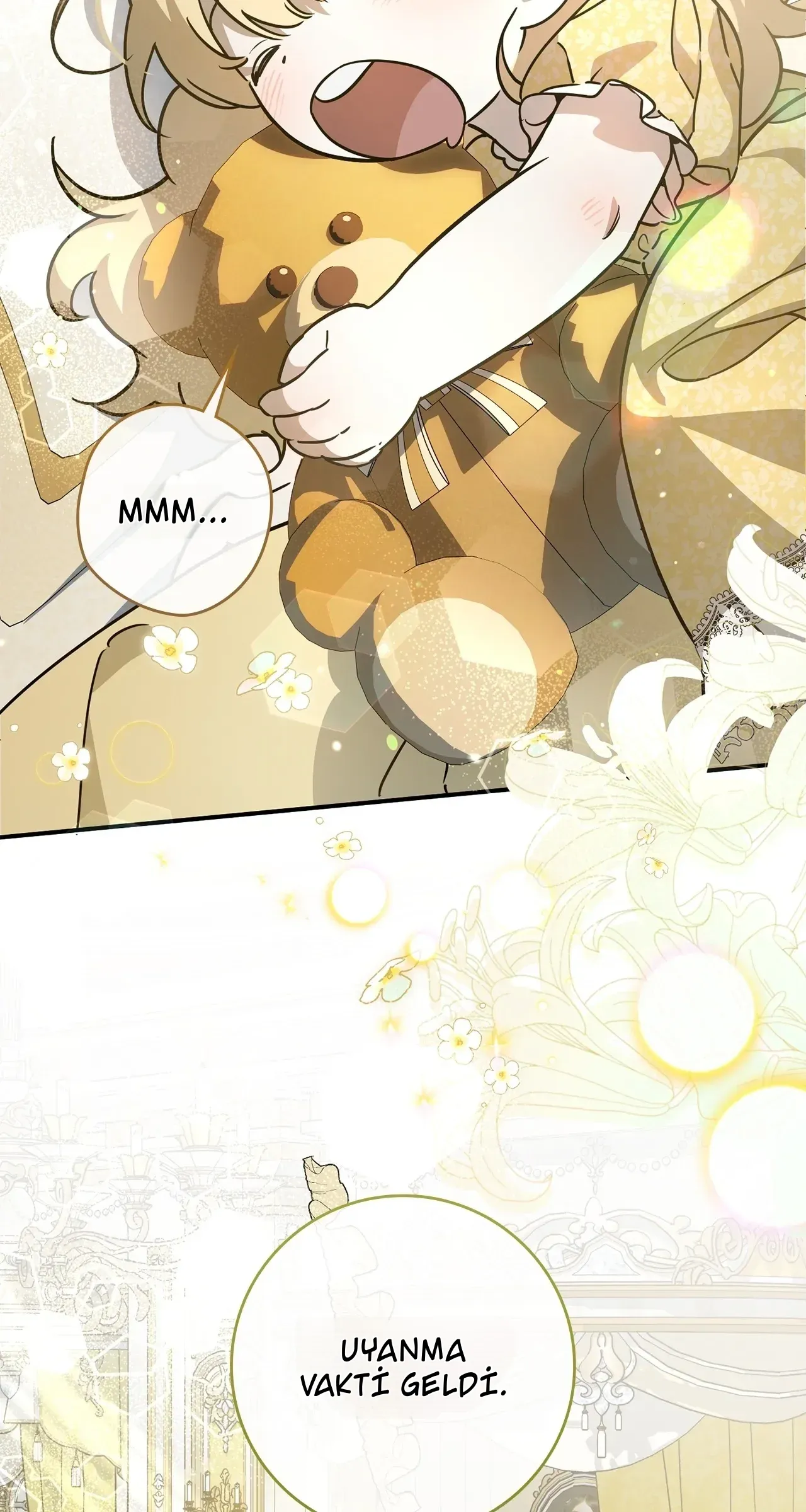 TrendManga Türkçe manga oku once-an-assassin-now-a-royal-nanny bölüm 5 sayfa 2