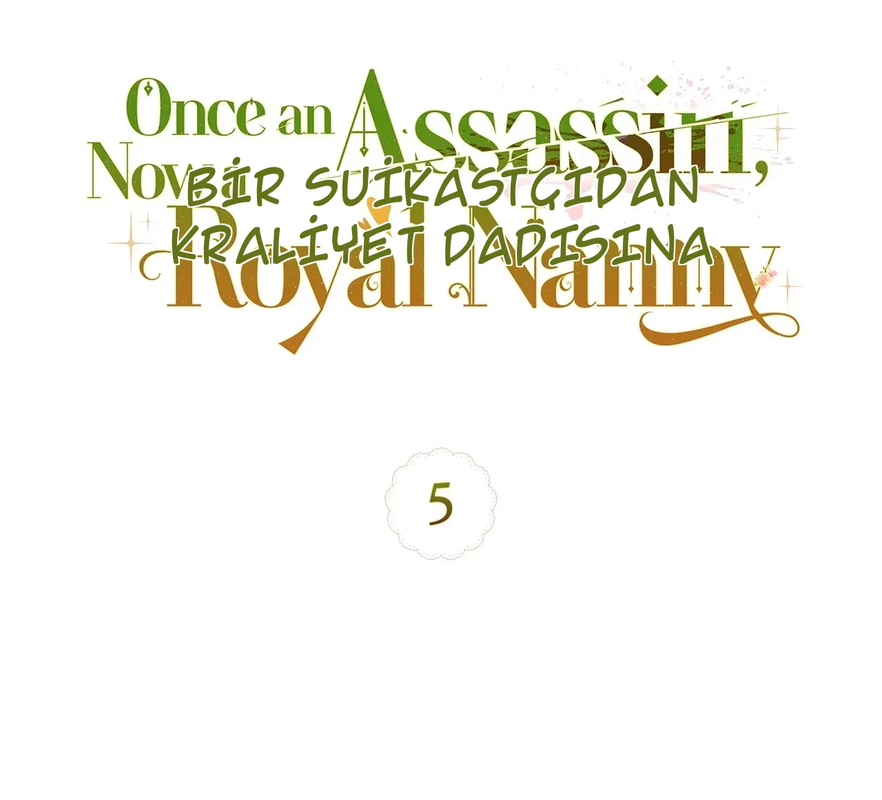 TrendManga Türkçe manga oku once-an-assassin-now-a-royal-nanny bölüm 5 sayfa 21
