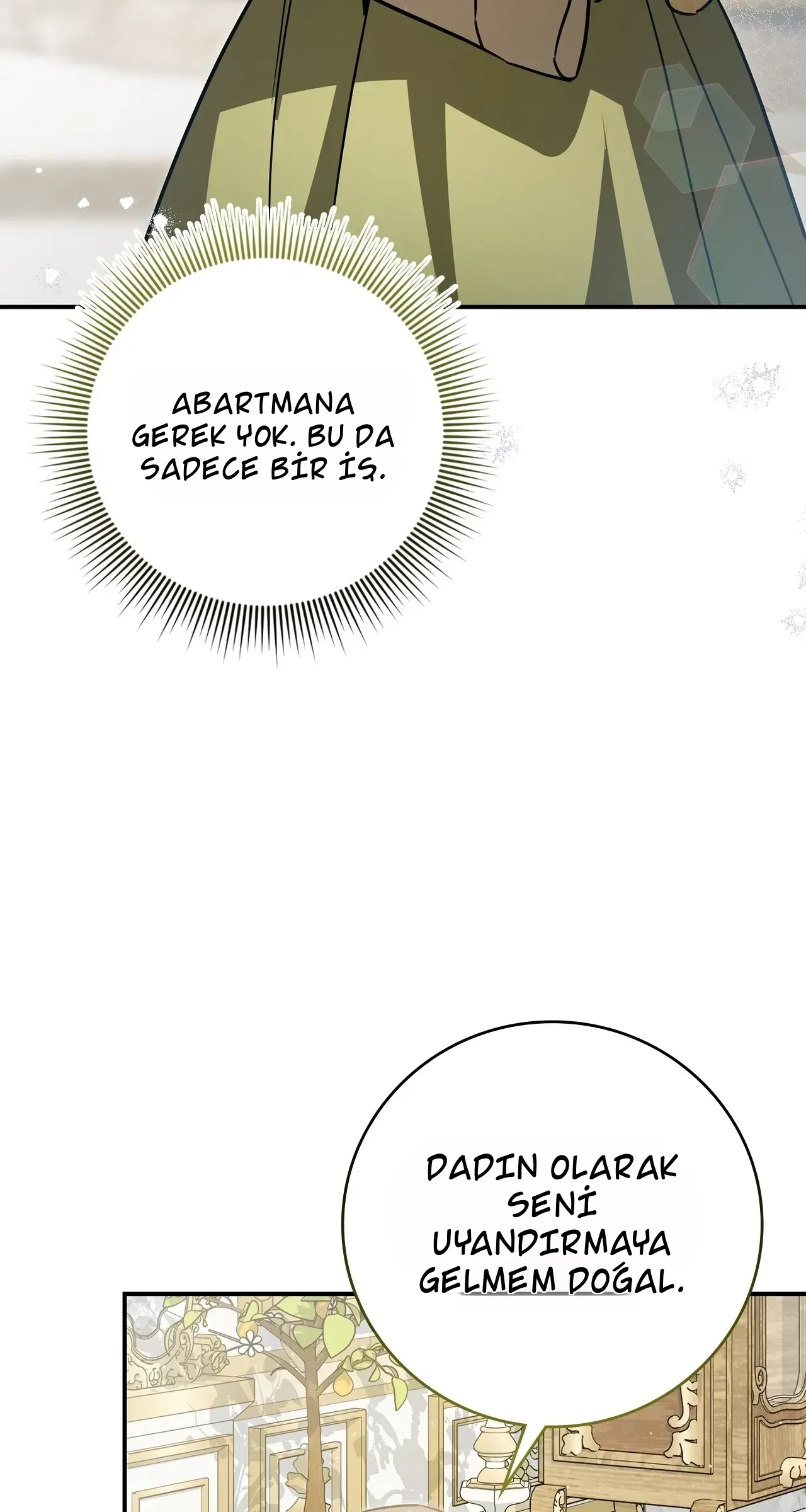 TrendManga Türkçe manga oku once-an-assassin-now-a-royal-nanny bölüm 5 sayfa 24