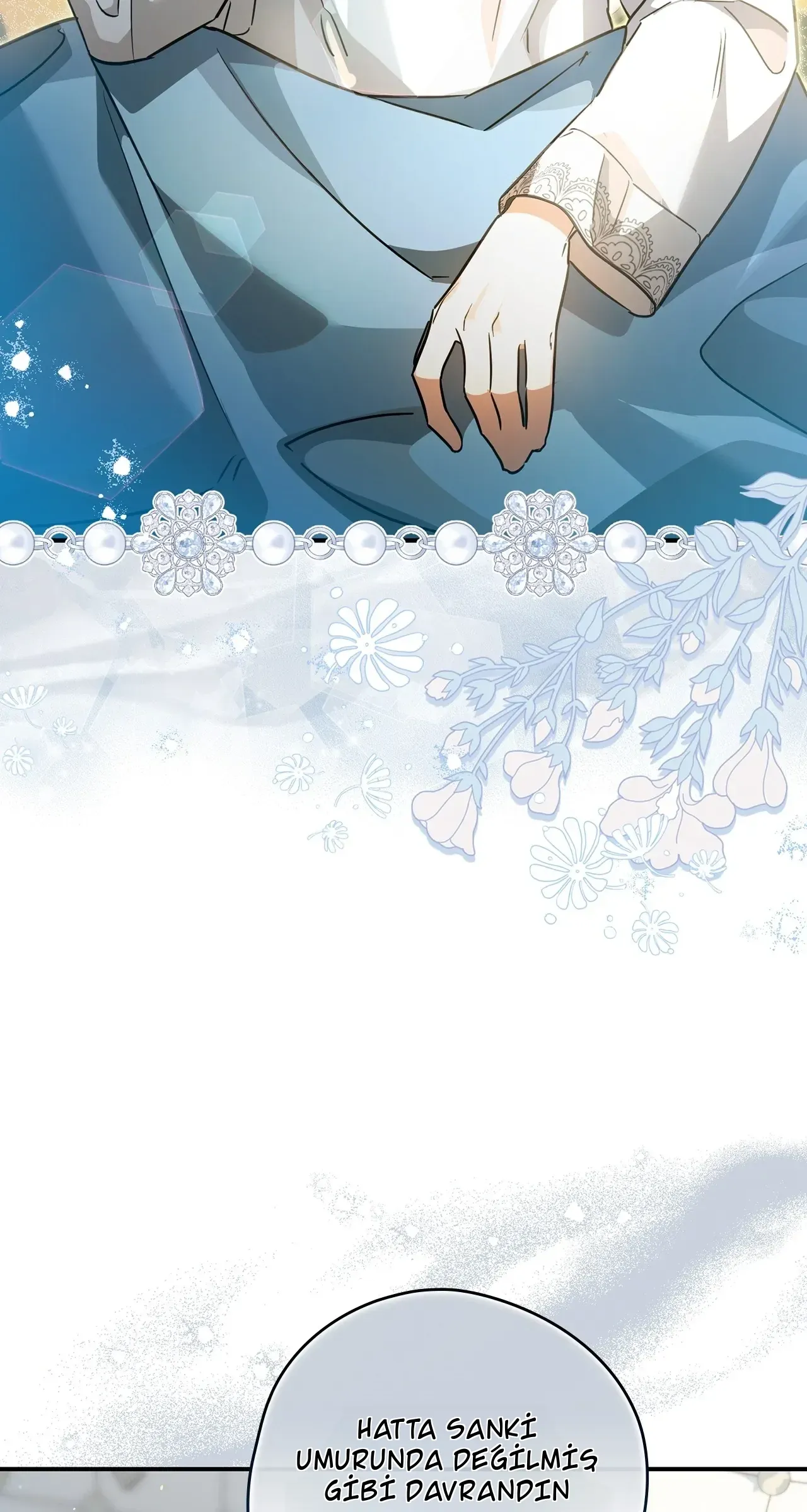TrendManga Türkçe manga oku once-an-assassin-now-a-royal-nanny bölüm 5 sayfa 28