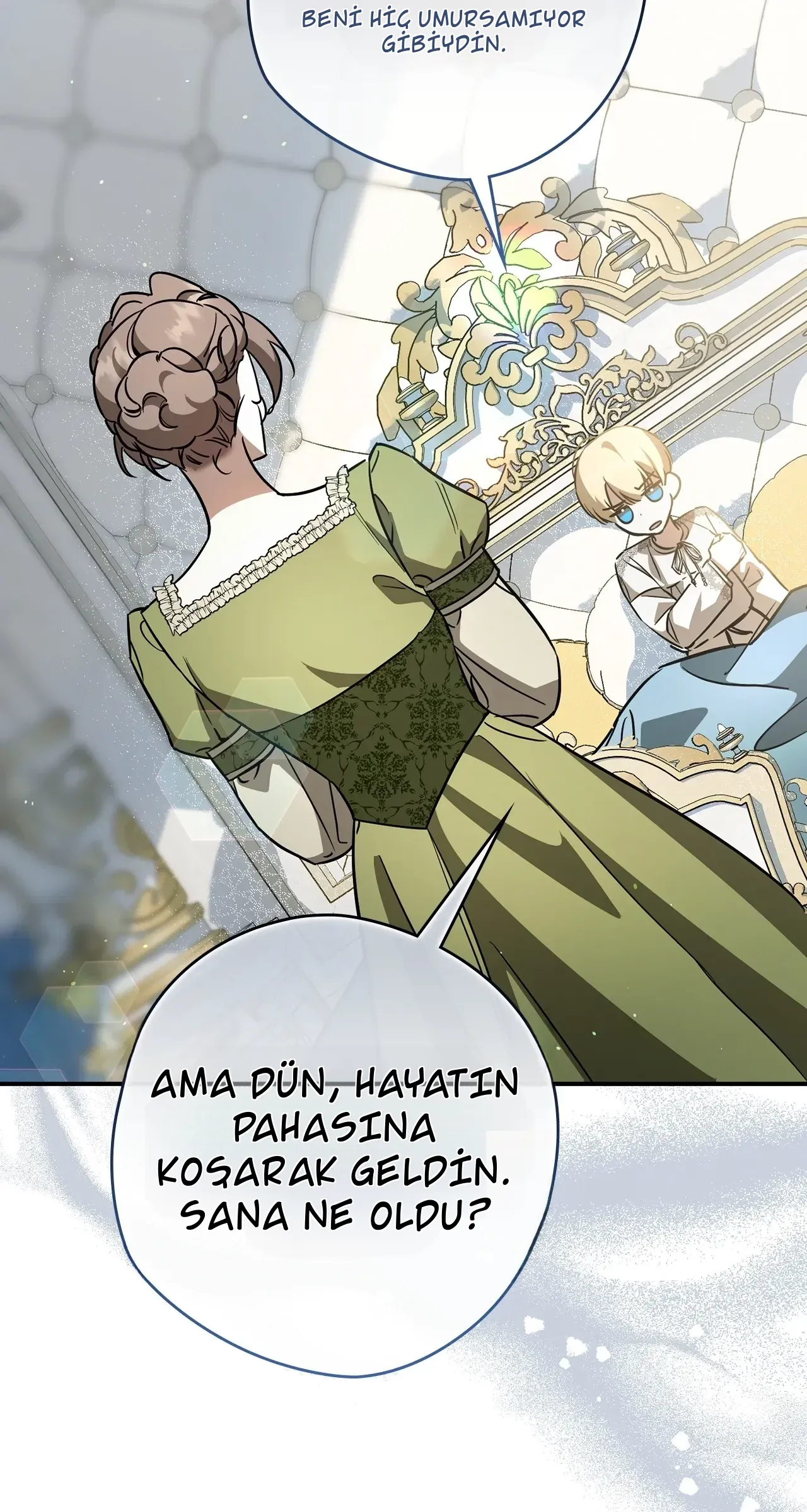 TrendManga Türkçe manga oku once-an-assassin-now-a-royal-nanny bölüm 5 sayfa 29