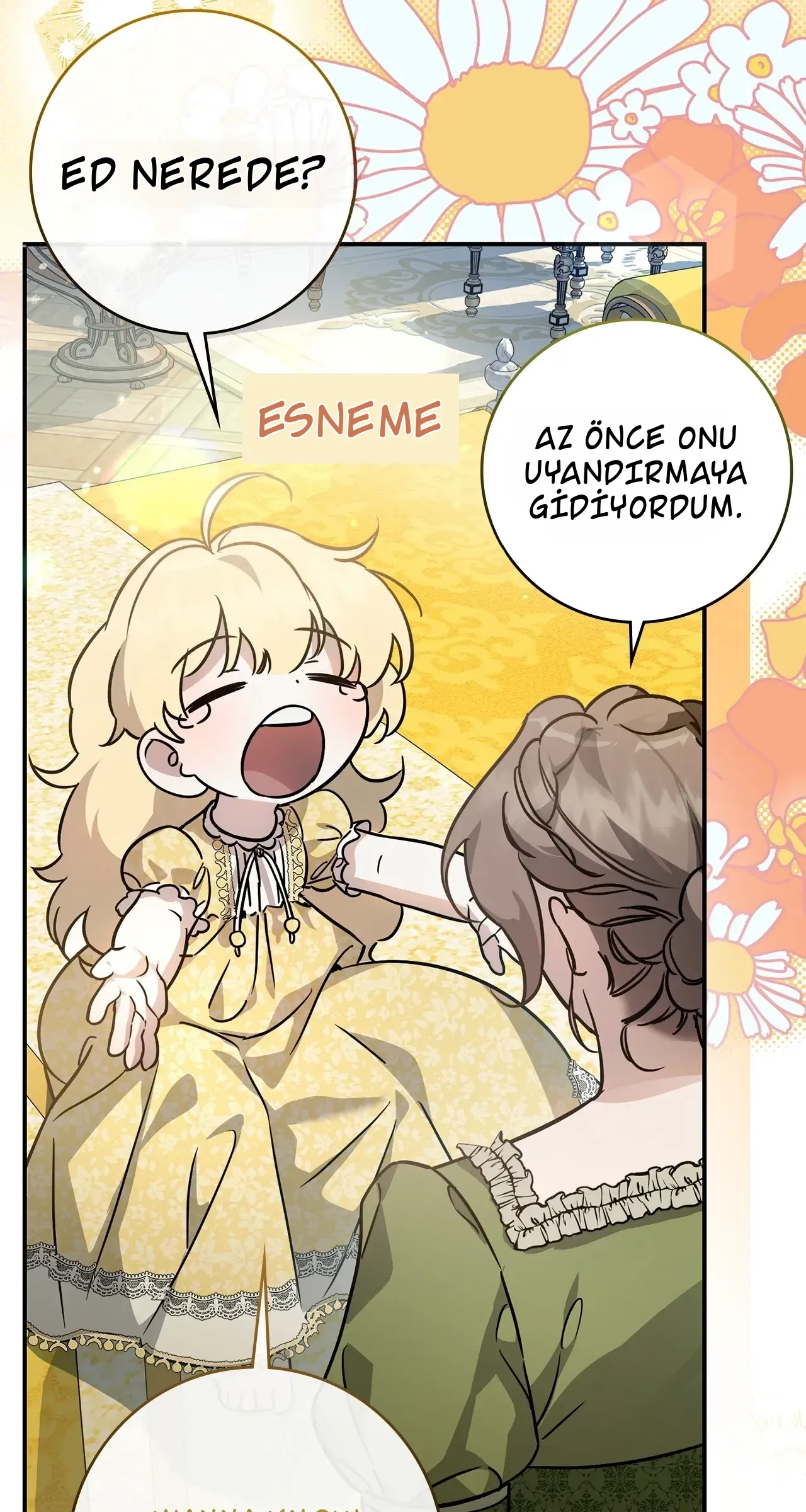 TrendManga Türkçe manga oku once-an-assassin-now-a-royal-nanny bölüm 5 sayfa 4