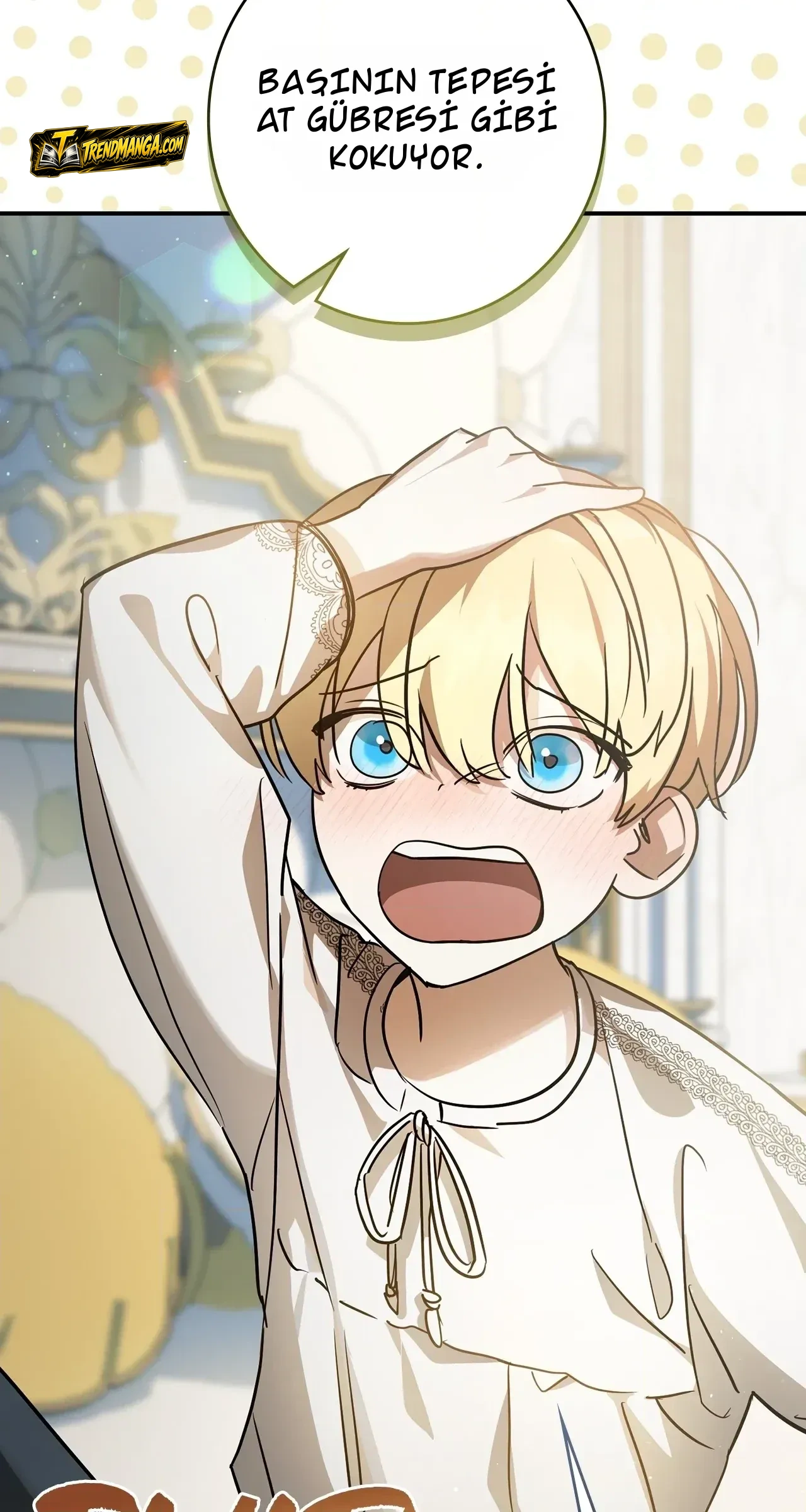 TrendManga Türkçe manga oku once-an-assassin-now-a-royal-nanny bölüm 5 sayfa 40