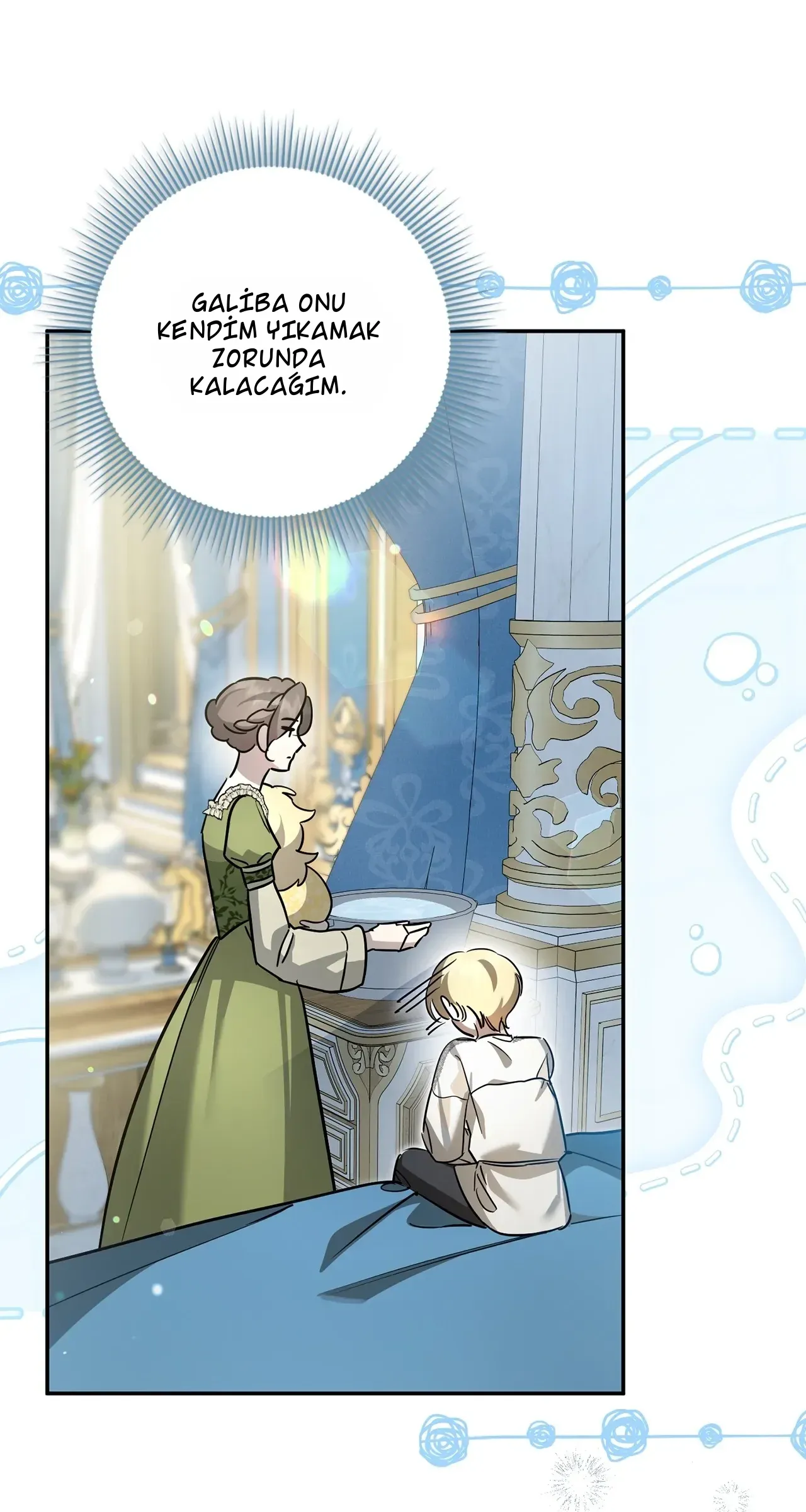 TrendManga Türkçe manga oku once-an-assassin-now-a-royal-nanny bölüm 5 sayfa 42