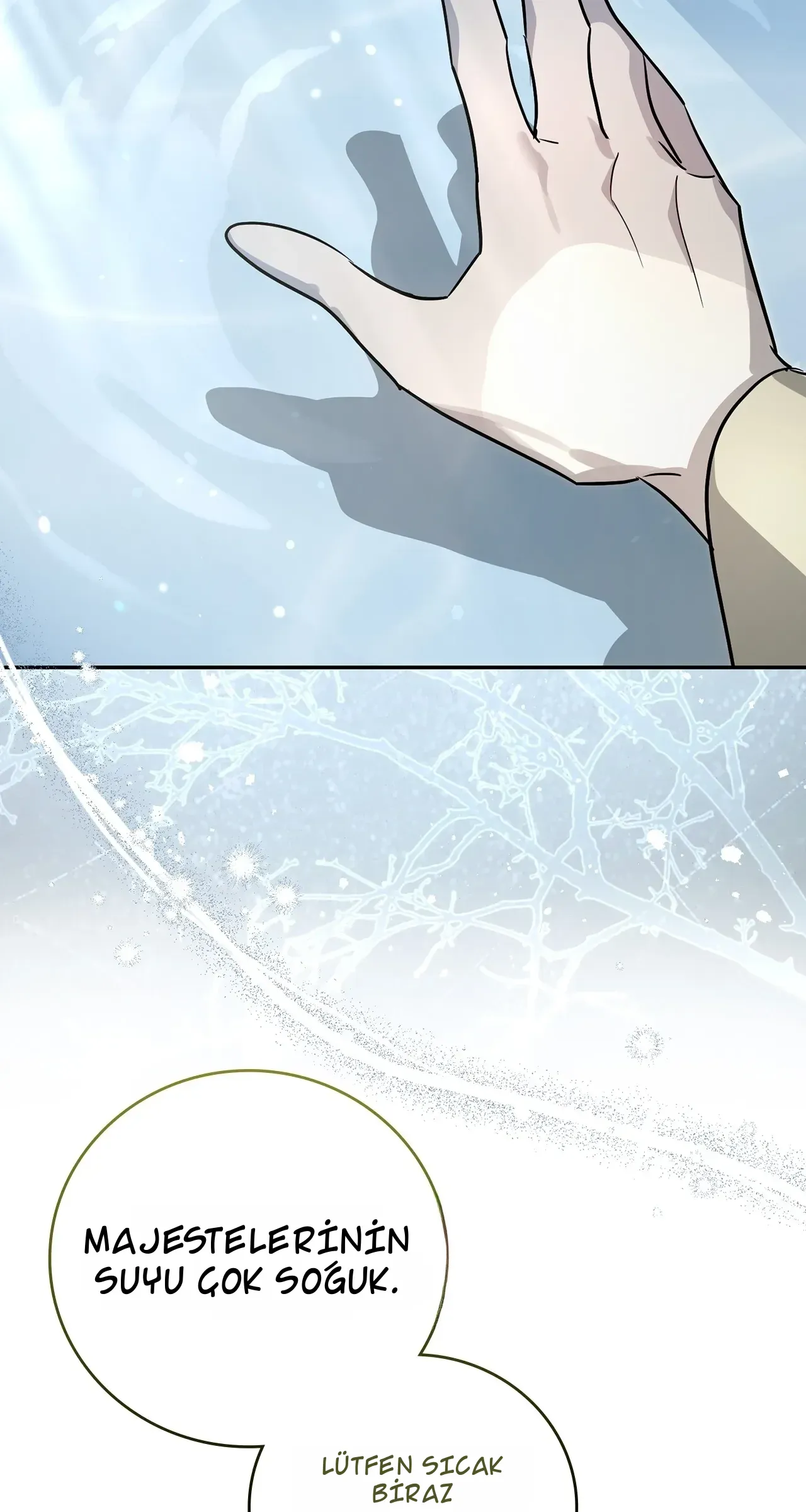TrendManga Türkçe manga oku once-an-assassin-now-a-royal-nanny bölüm 5 sayfa 44