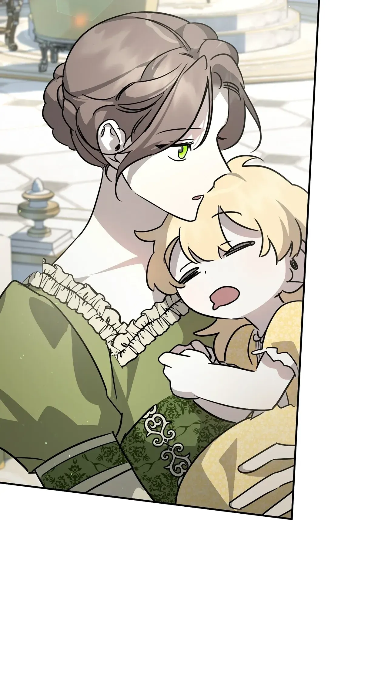 TrendManga Türkçe manga oku once-an-assassin-now-a-royal-nanny bölüm 5 sayfa 48