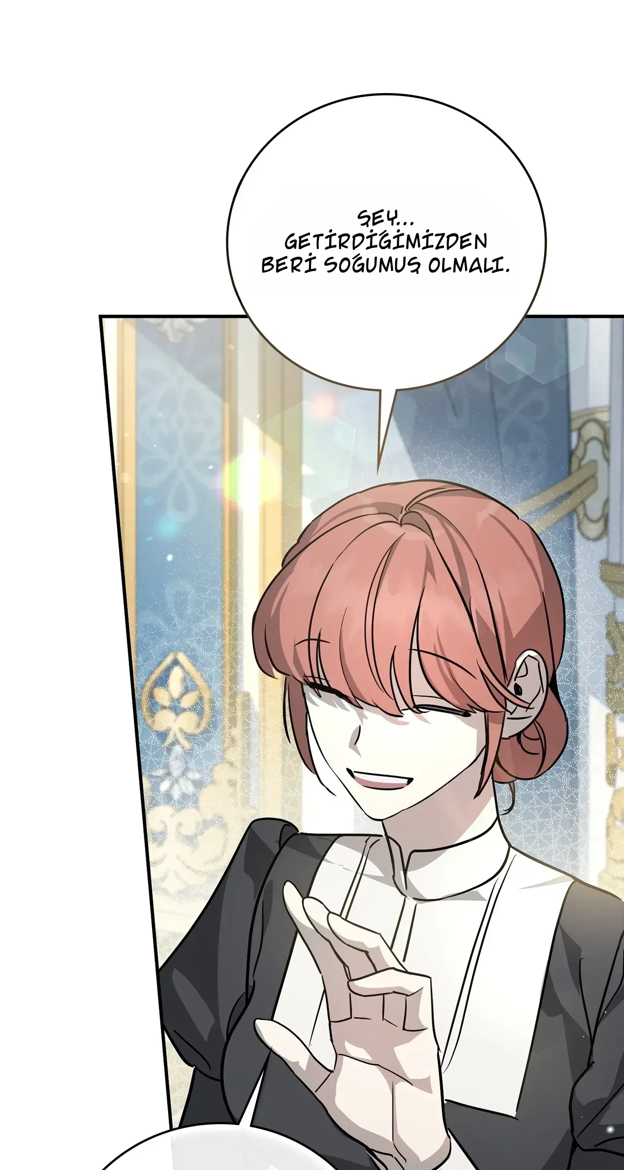 TrendManga Türkçe manga oku once-an-assassin-now-a-royal-nanny bölüm 5 sayfa 49