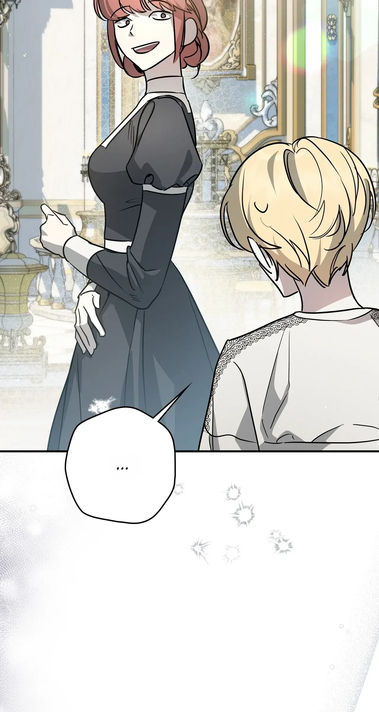TrendManga Türkçe manga oku once-an-assassin-now-a-royal-nanny bölüm 5 sayfa 51