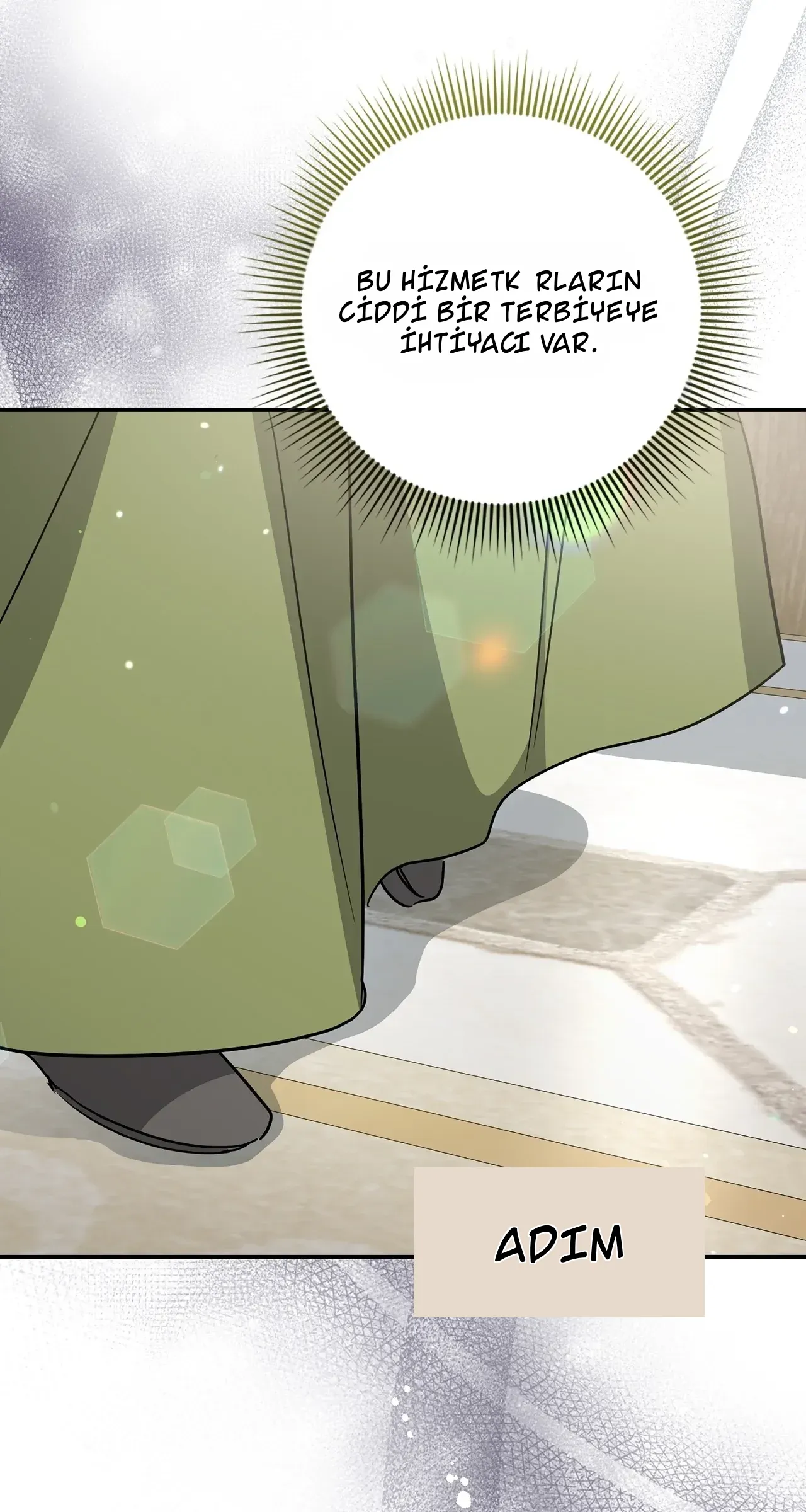 TrendManga Türkçe manga oku once-an-assassin-now-a-royal-nanny bölüm 5 sayfa 52