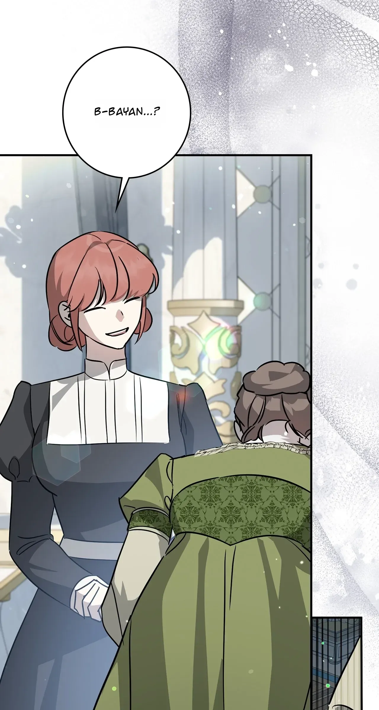 TrendManga Türkçe manga oku once-an-assassin-now-a-royal-nanny bölüm 5 sayfa 53